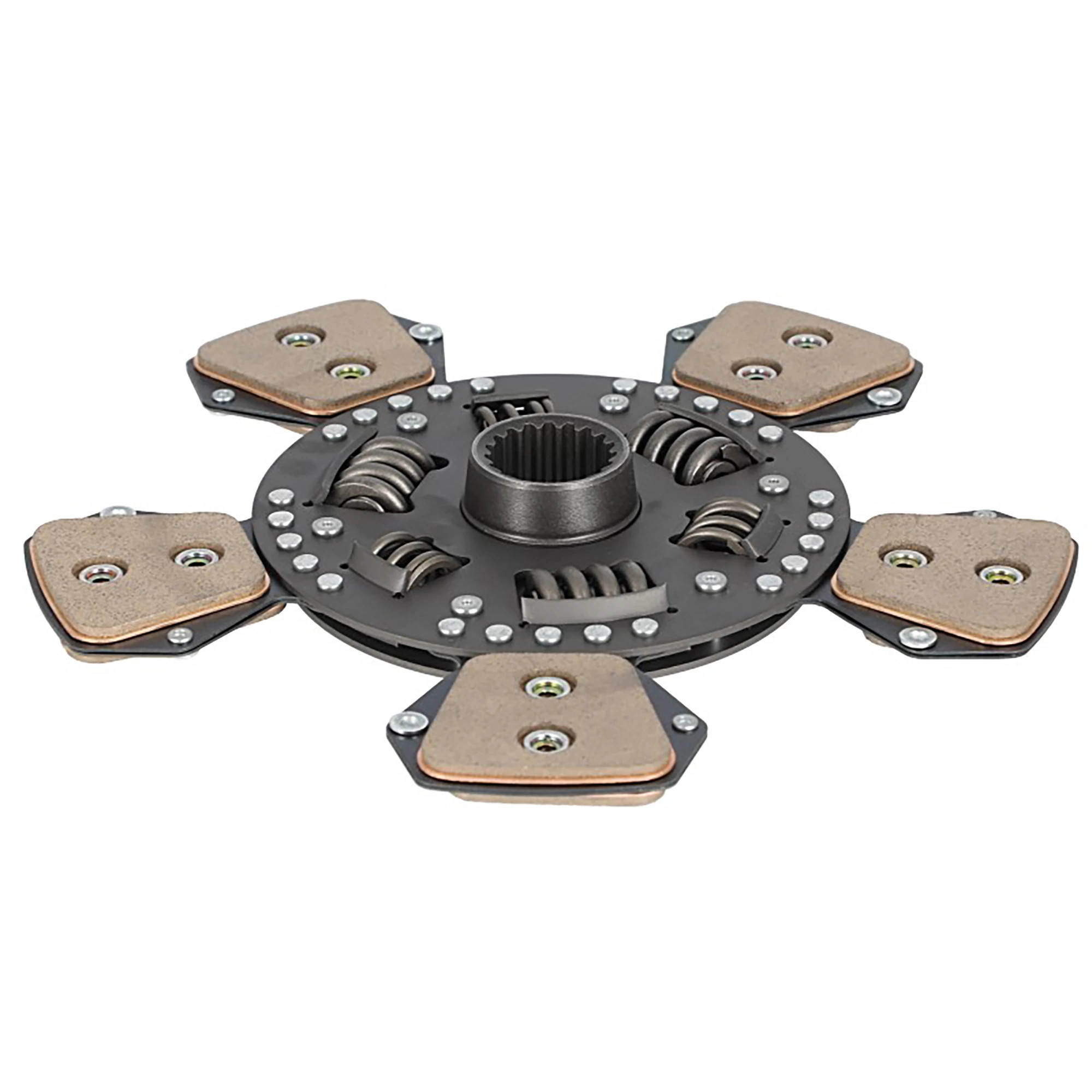 Clutch Disc - Economy | CASEIH | US | EN