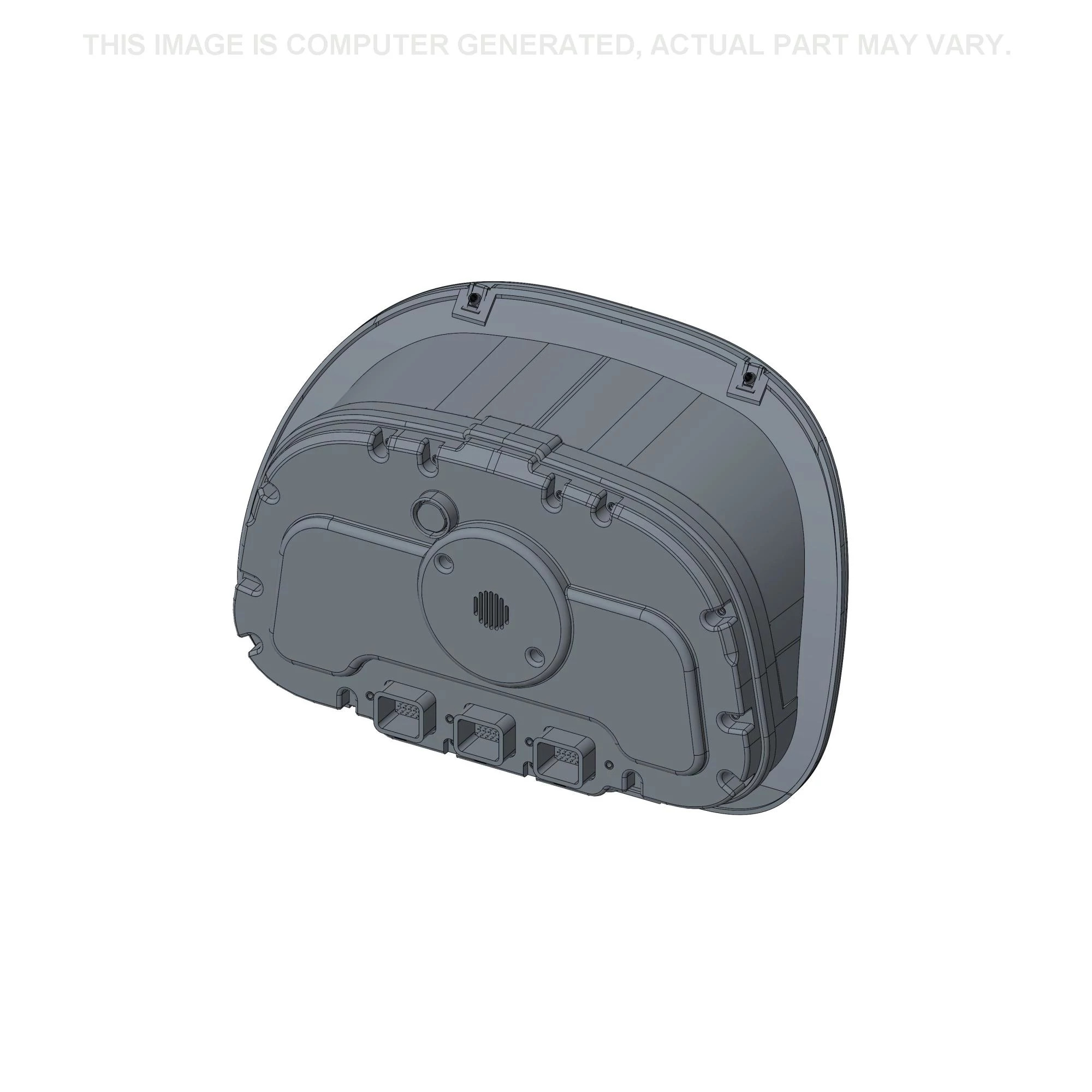 Instrument Cluster | NEWHOLLANDAG | CA | EN