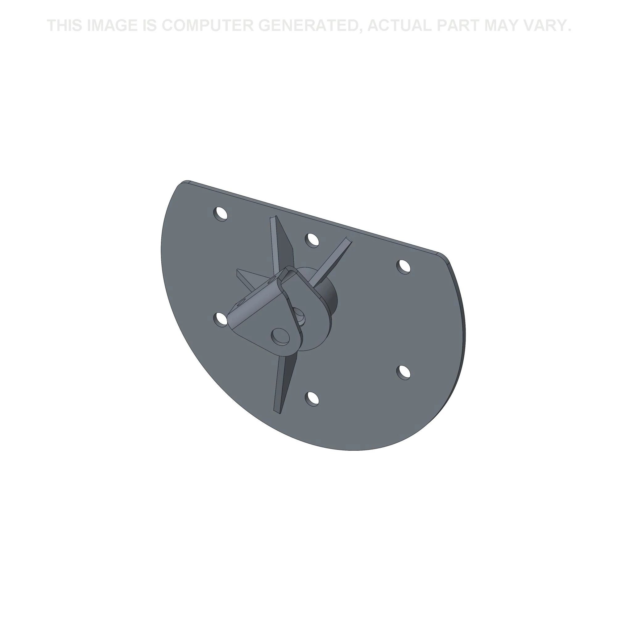 Conjunto de Suporte | CASEIH | BR | PT