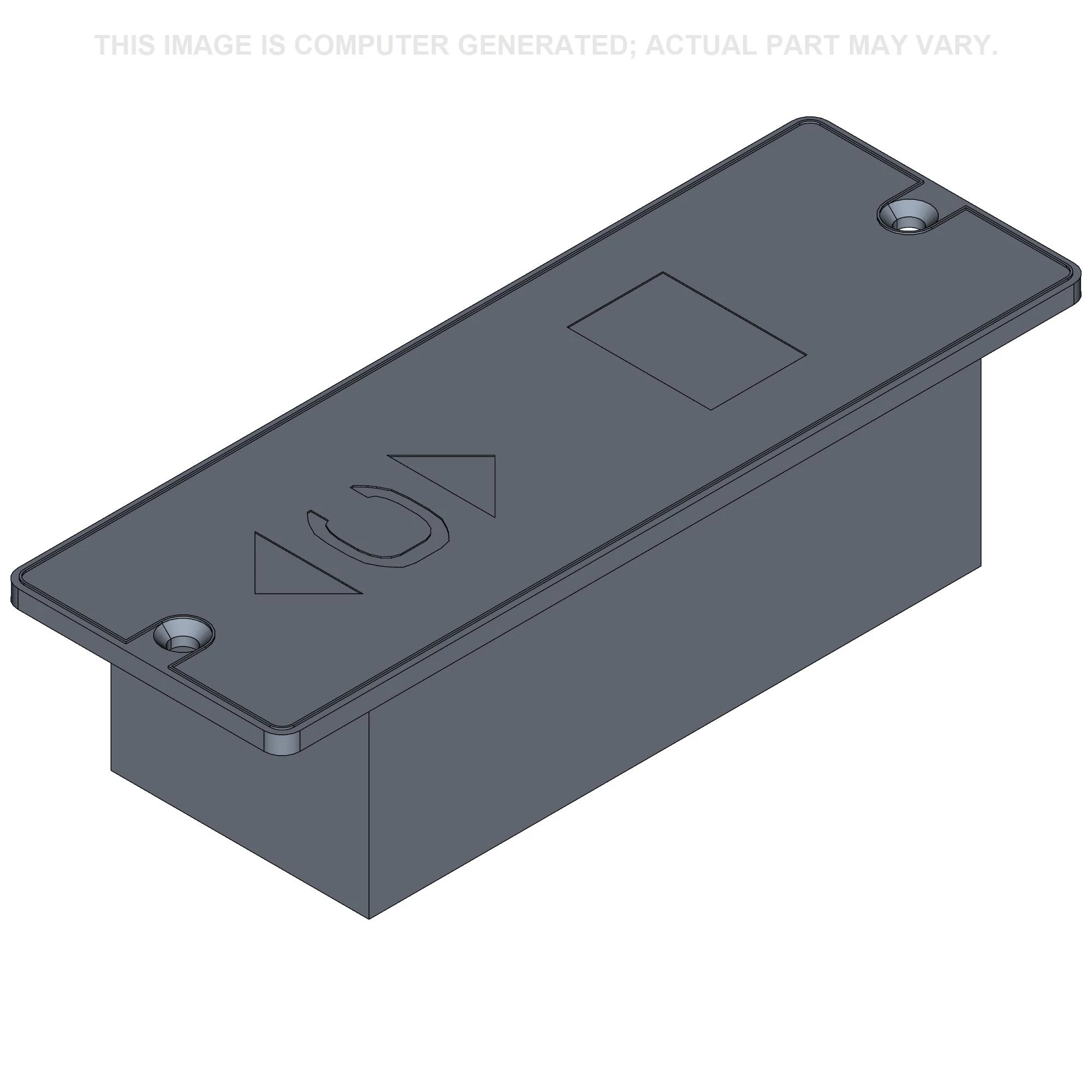 Indicator, Turn Sign | CASEIH | IE | EN
