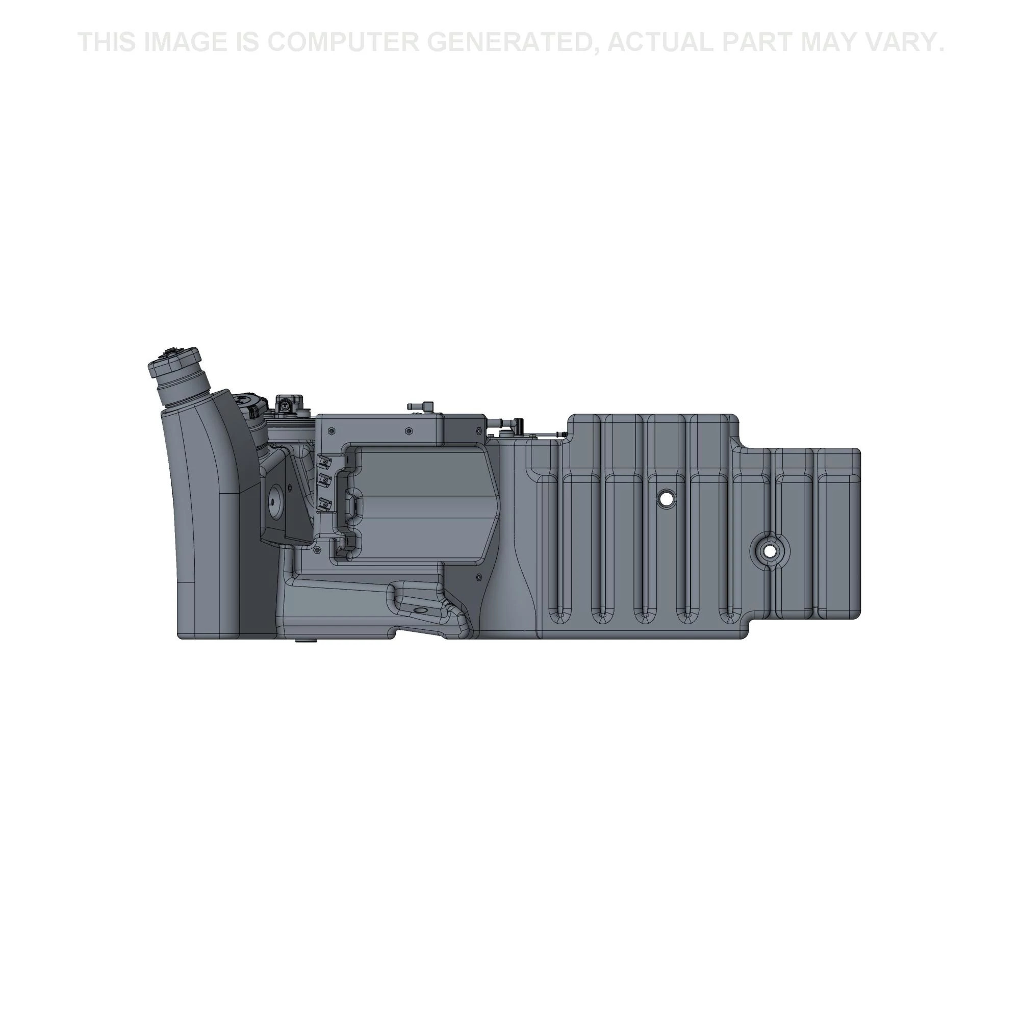 FUEL TANK | NEWHOLLANDAG | CA | EN