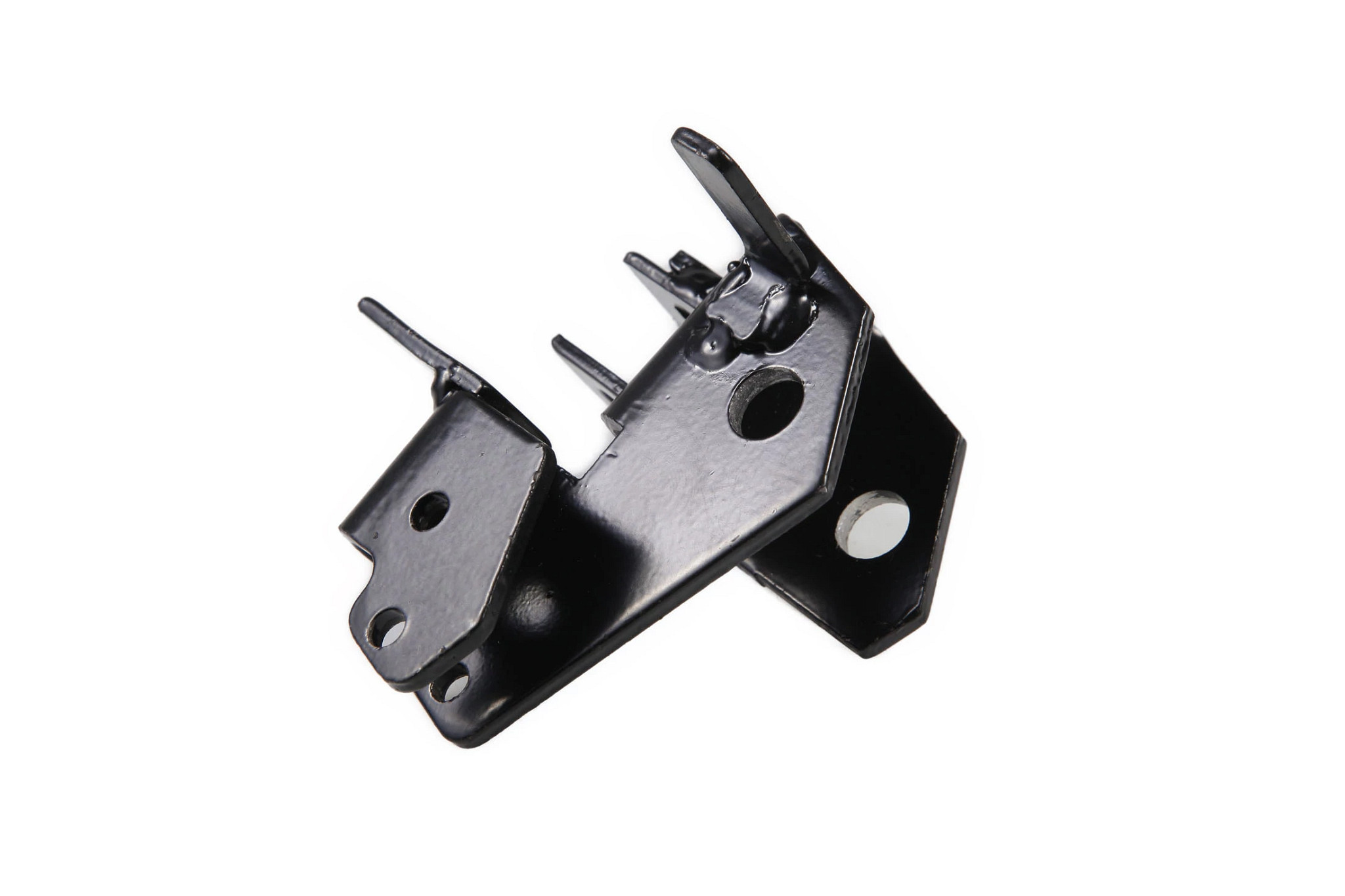 PRISE DE FORCE | NEWHOLLANDCE | CA | EN