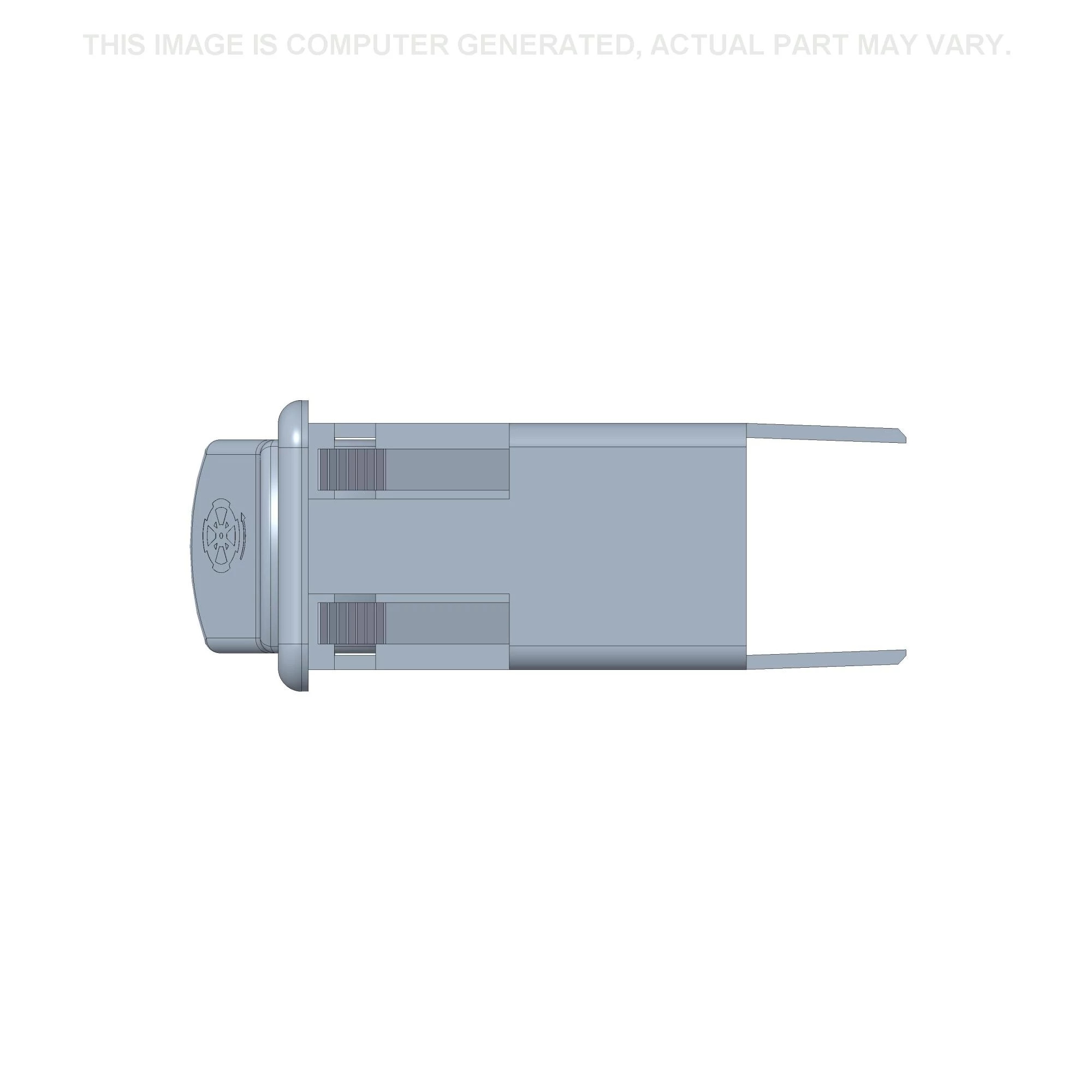 ROCKER SWITCH | CASEIH | SA | EN
