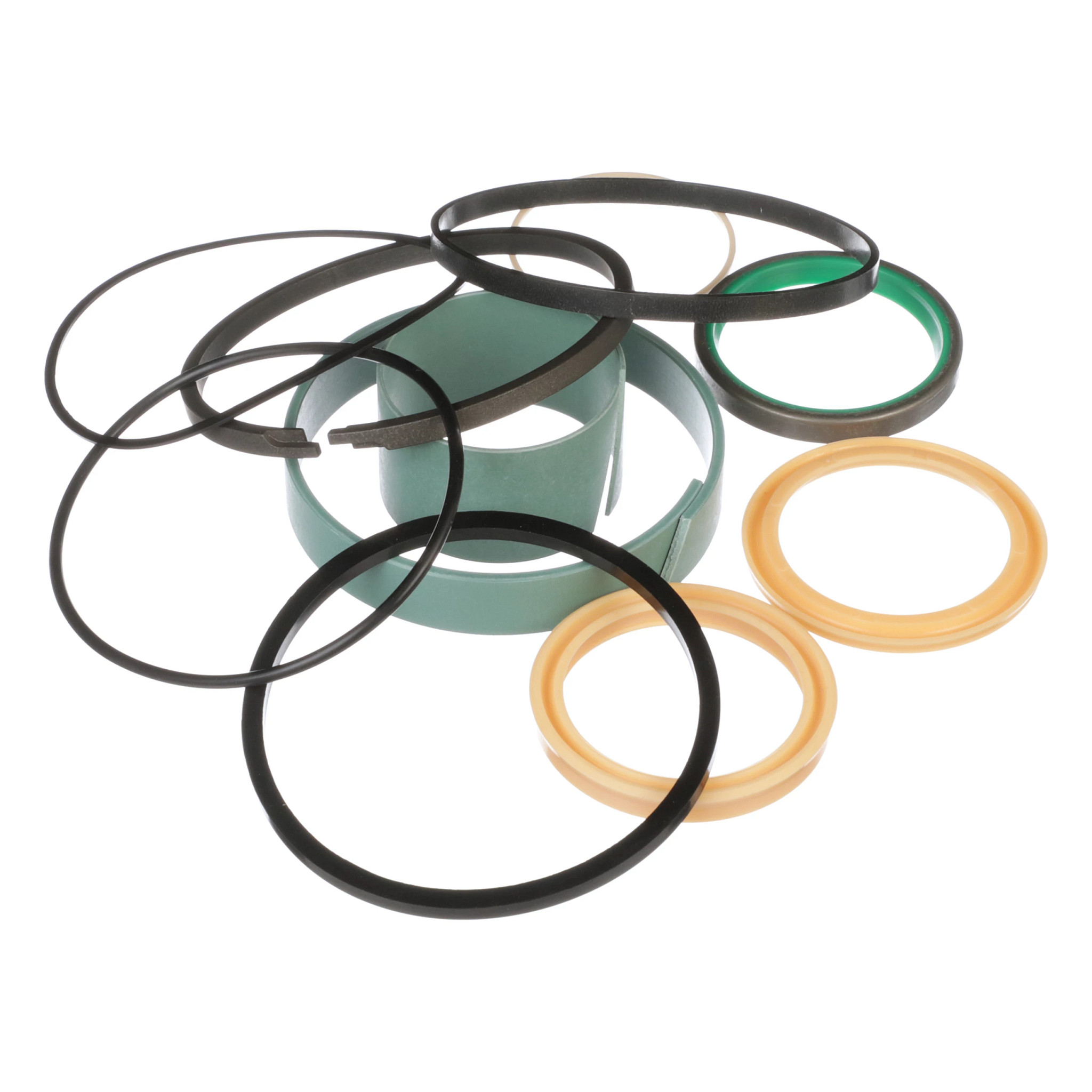 SEAL KIT | FLEXICOIL | CA | FR