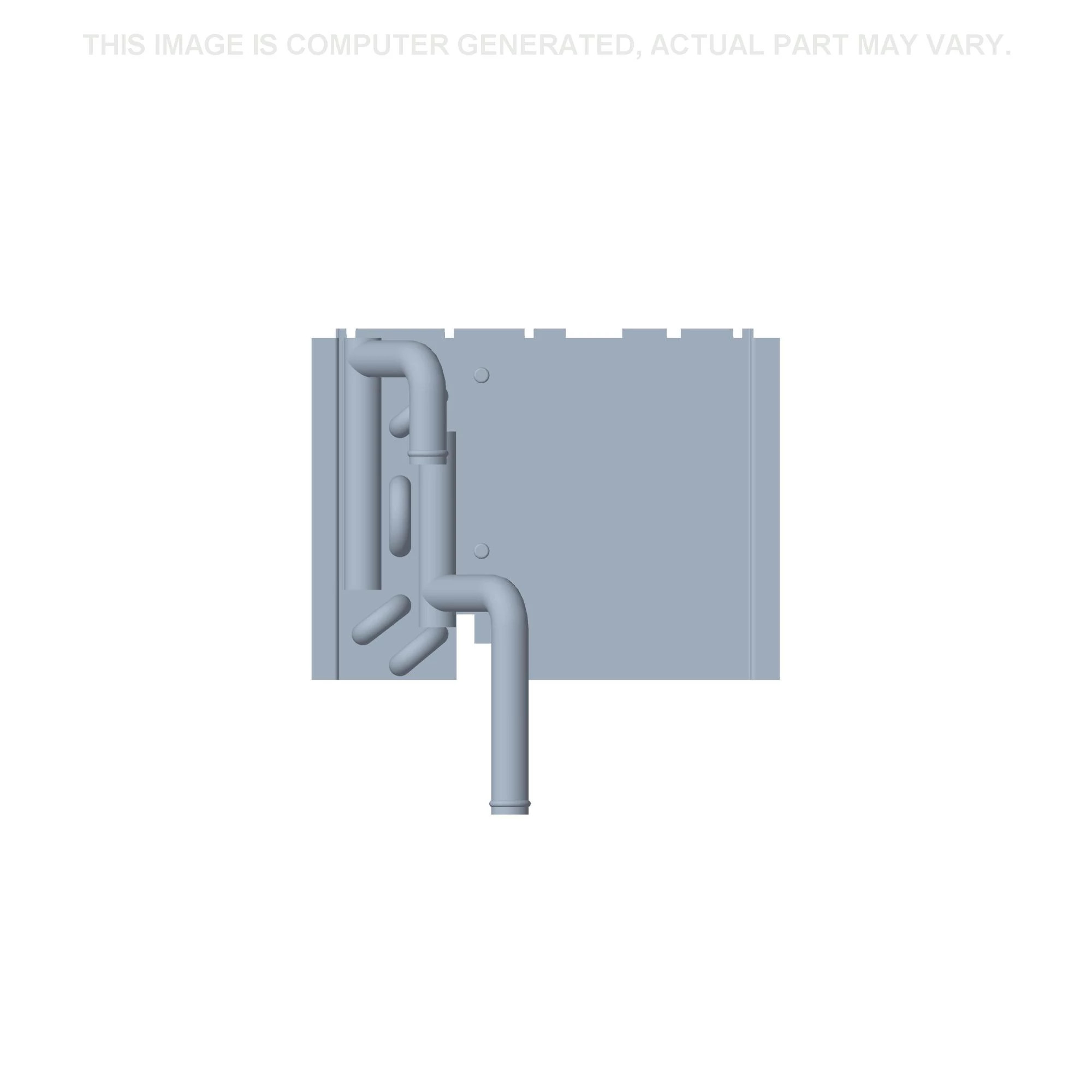 UNIT HEATER | CASEIH | CA | EN