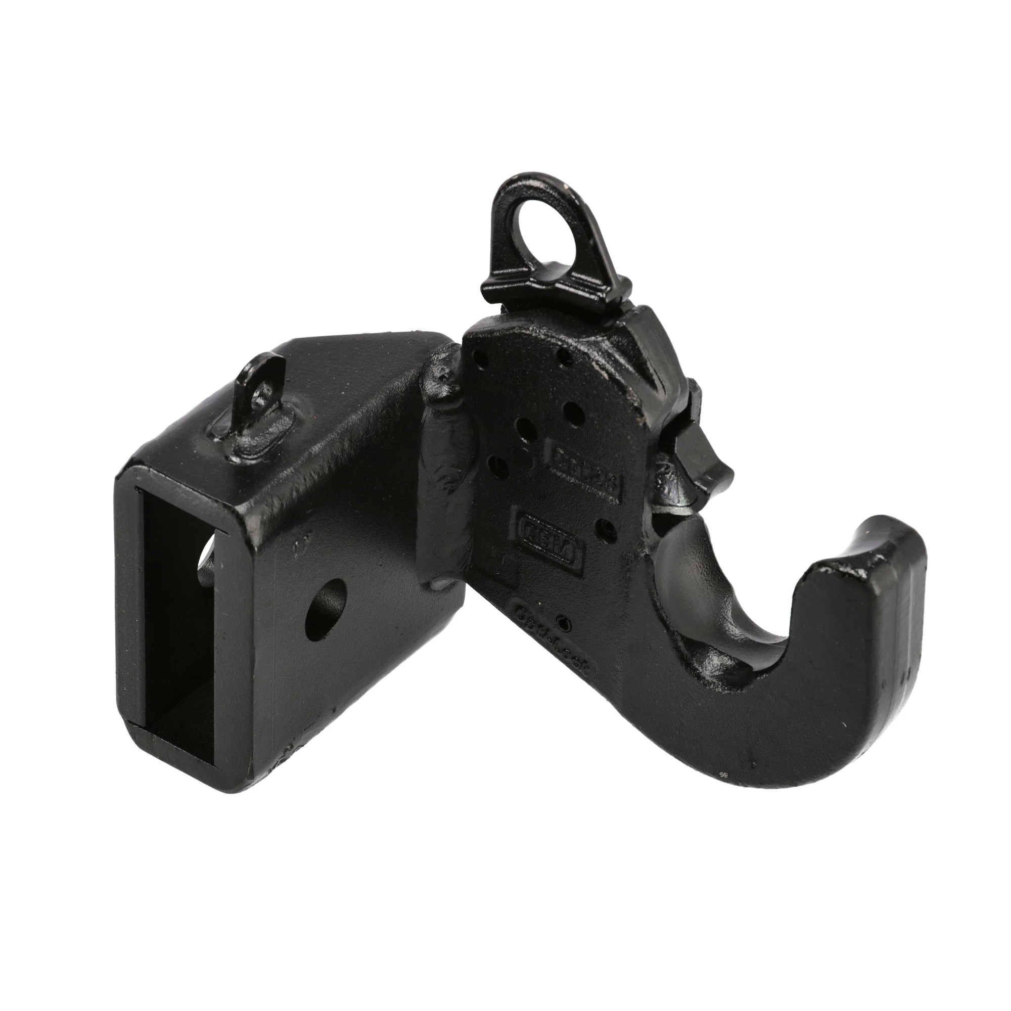 TRACK ROD END ASSY | CASEIH | NZ | EN