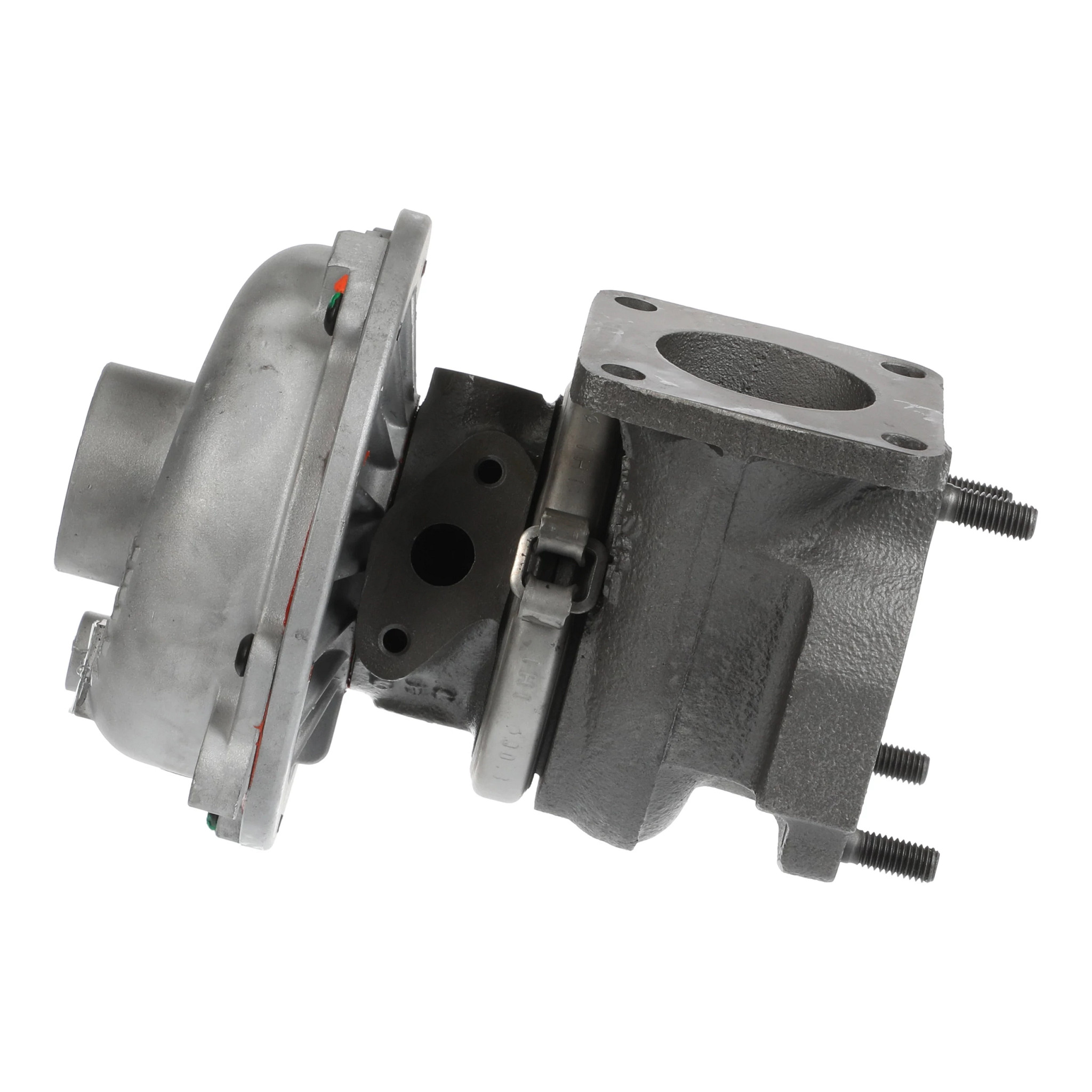 REMAN-TURBOCHARGER | CASECE | CA | EN