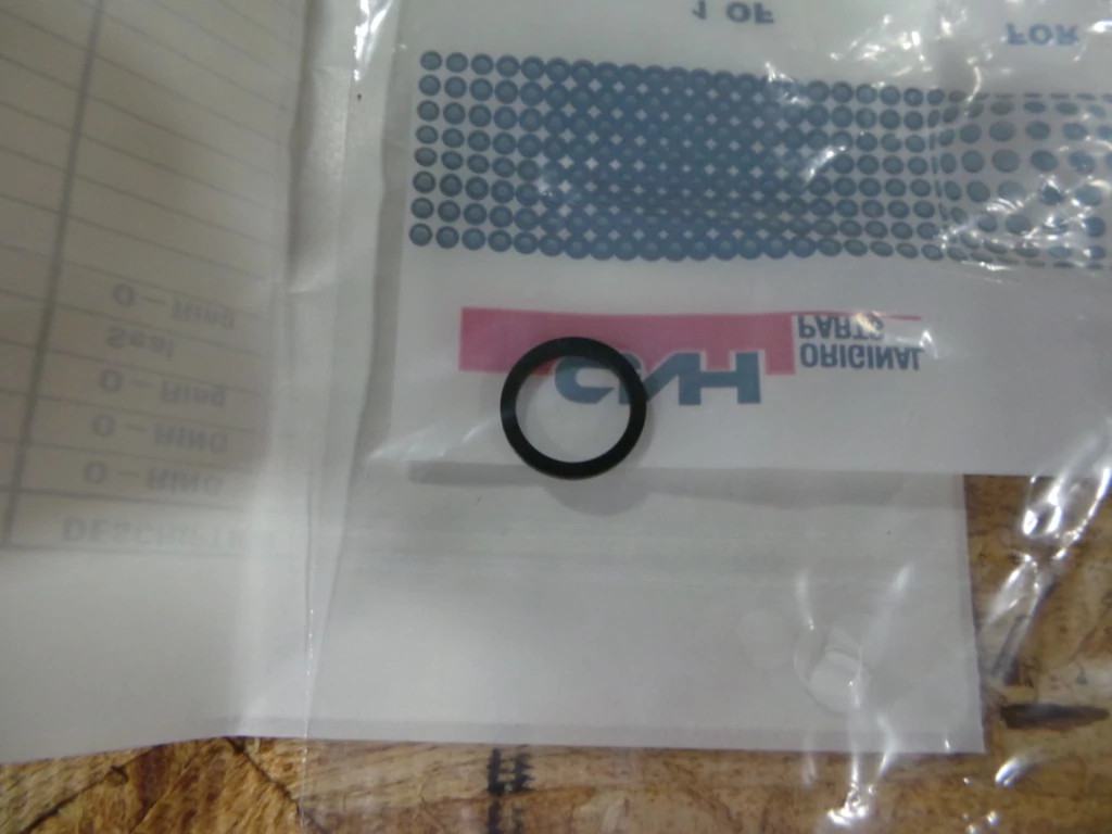 O-RING