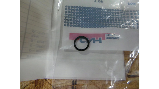 O-RING | NEWHOLLANDCE | SA | PT