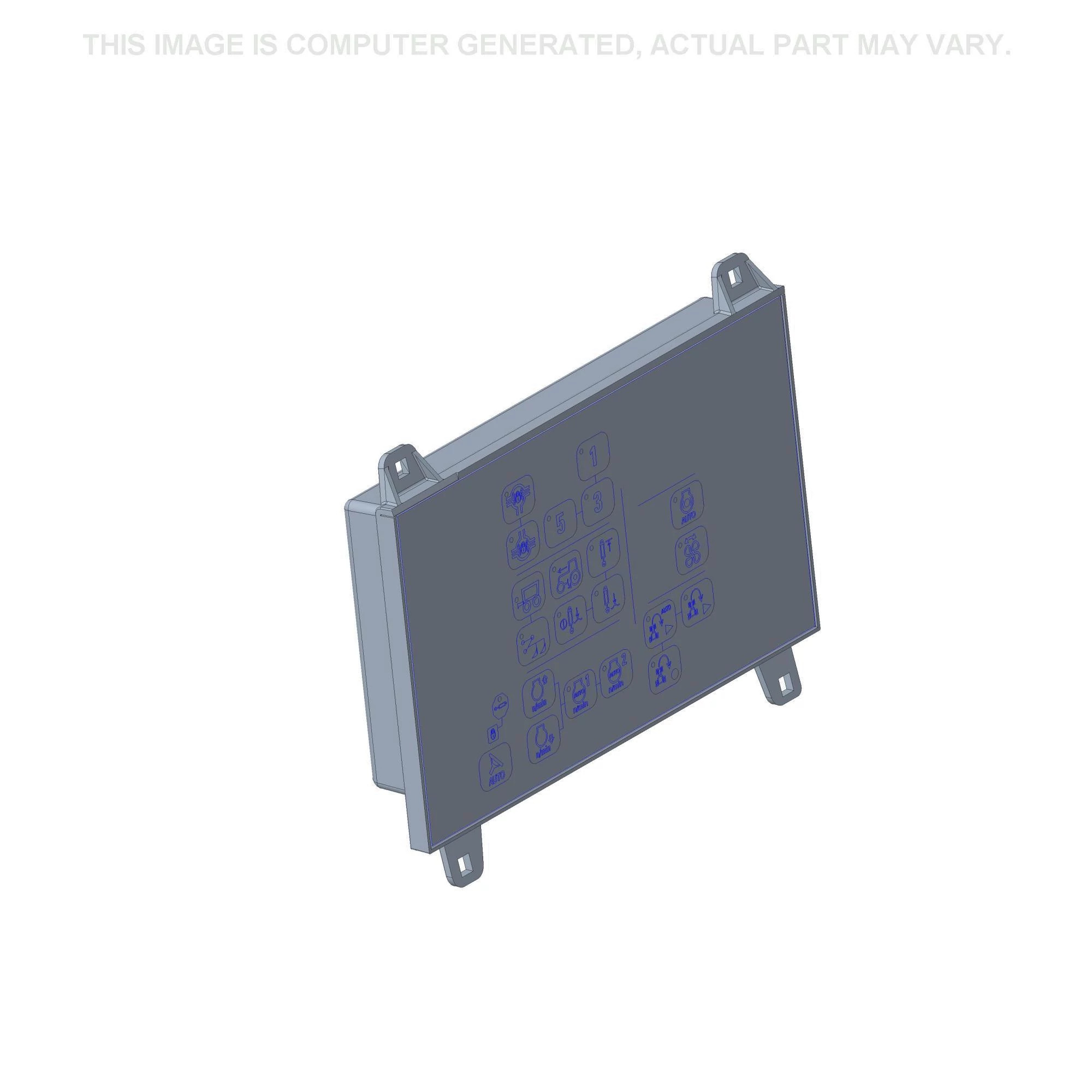 Case IH | PANEL, INSTRUMENTS | 84241100 | MyCNH US Store