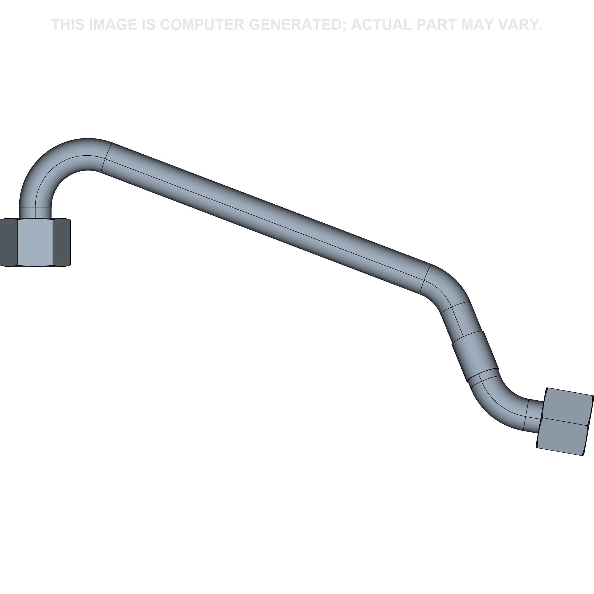 TUBO HIDRÁULICO | NEWHOLLANDCE | SA | ES