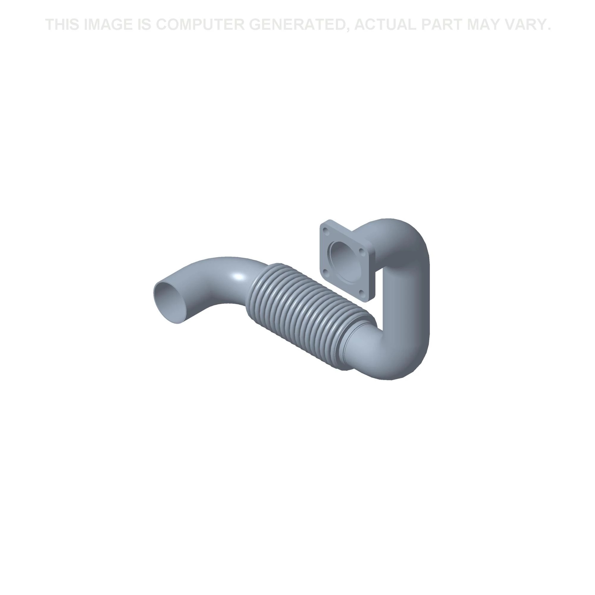 Tube Admission D'air | NEWHOLLANDAG | CA | EN