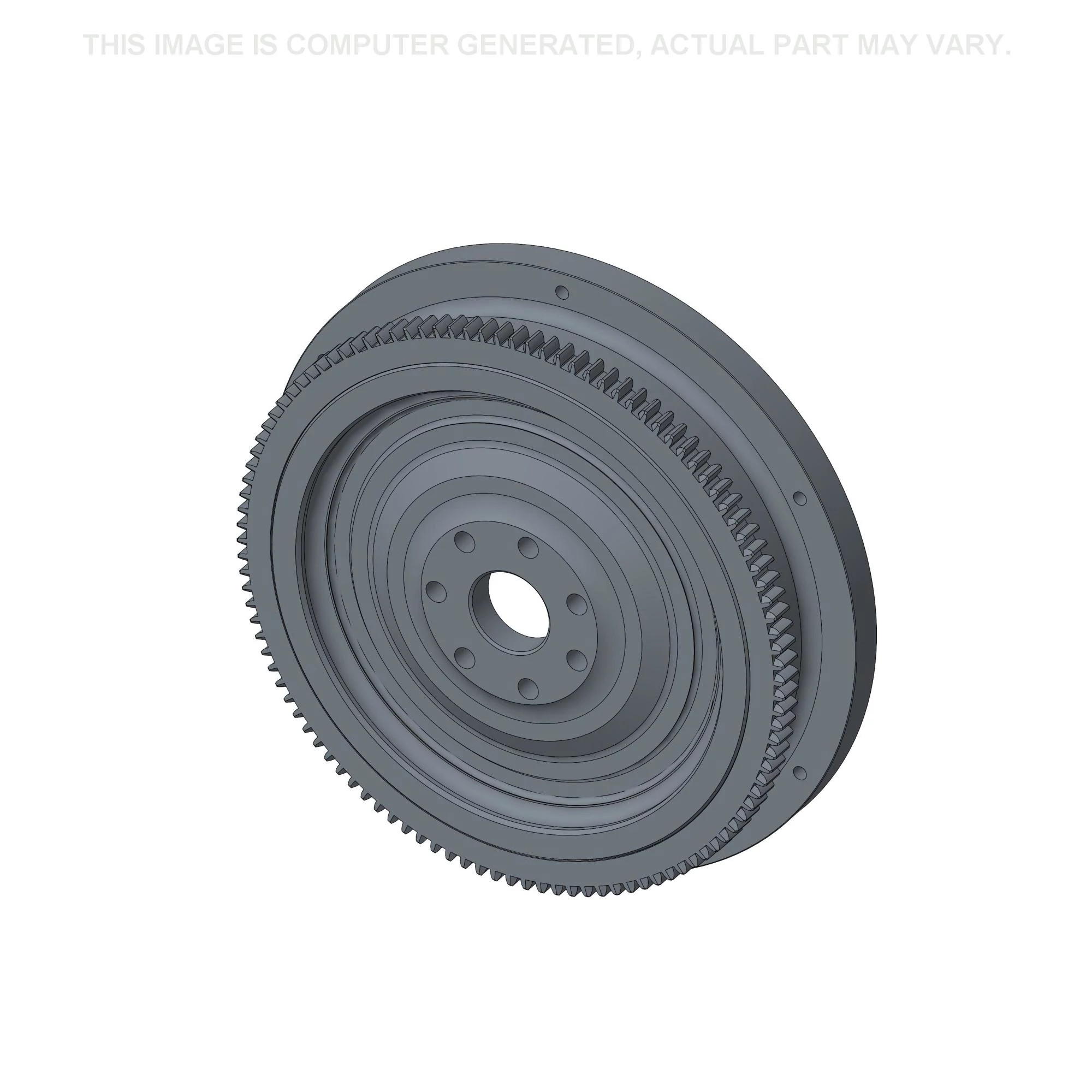 ENGINE FLYWHEEL | NEWHOLLANDCE | EU | EN