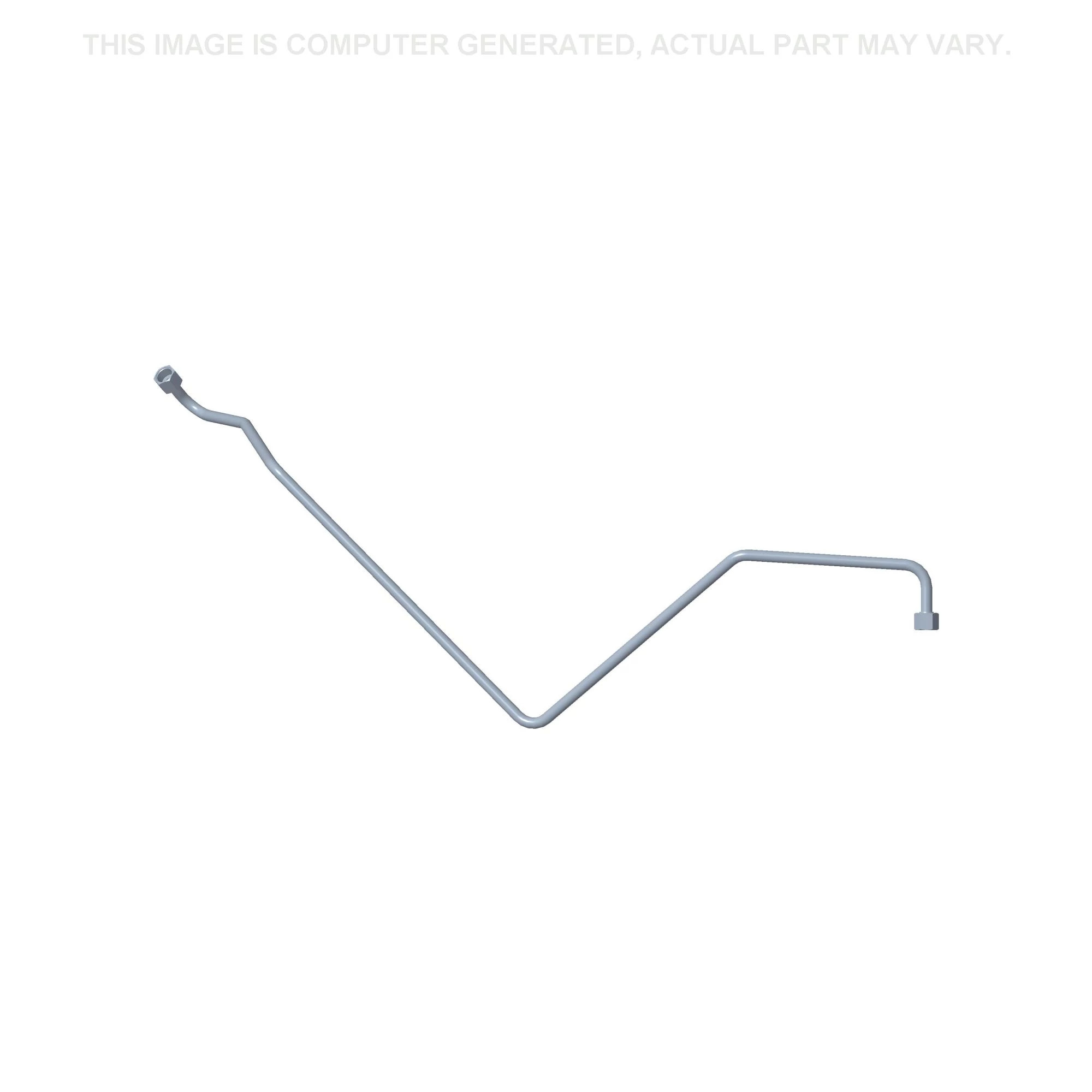 TUBAGEM HIDRÁULICO | CASEIH | EU | PT