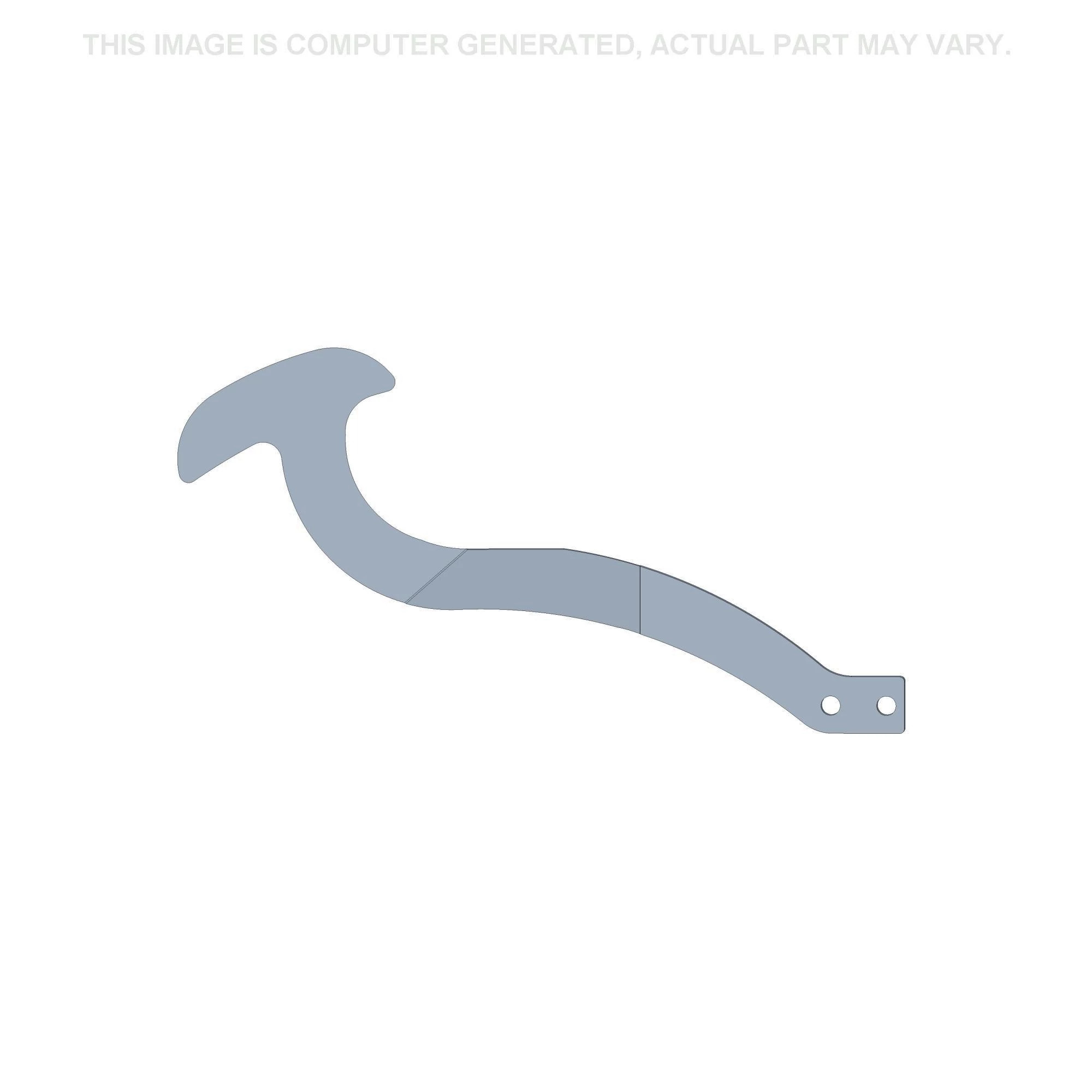 HOSE CLAMP | NEWHOLLANDCE | AMEA | EN