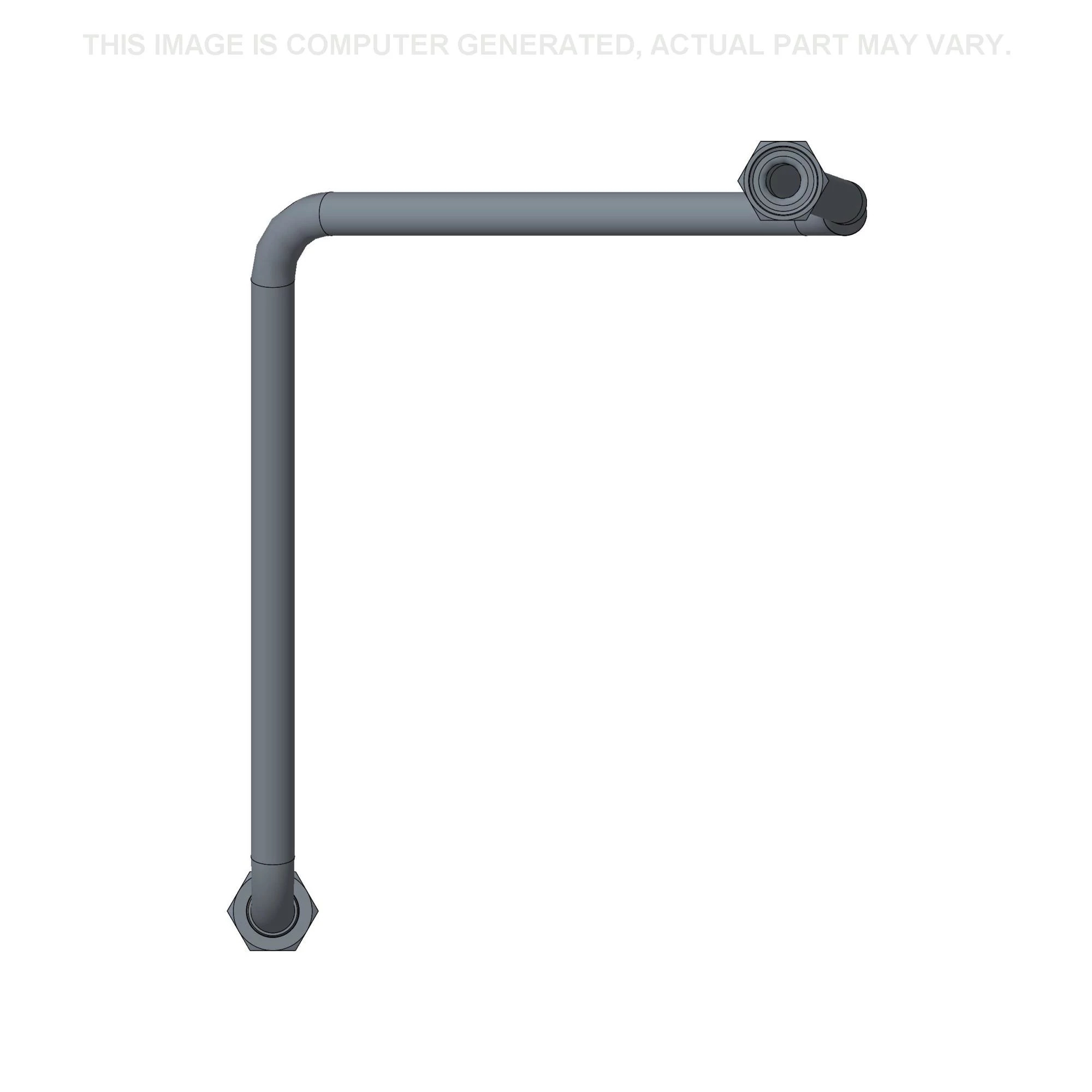 TUBO | CASEIH | IT | IT