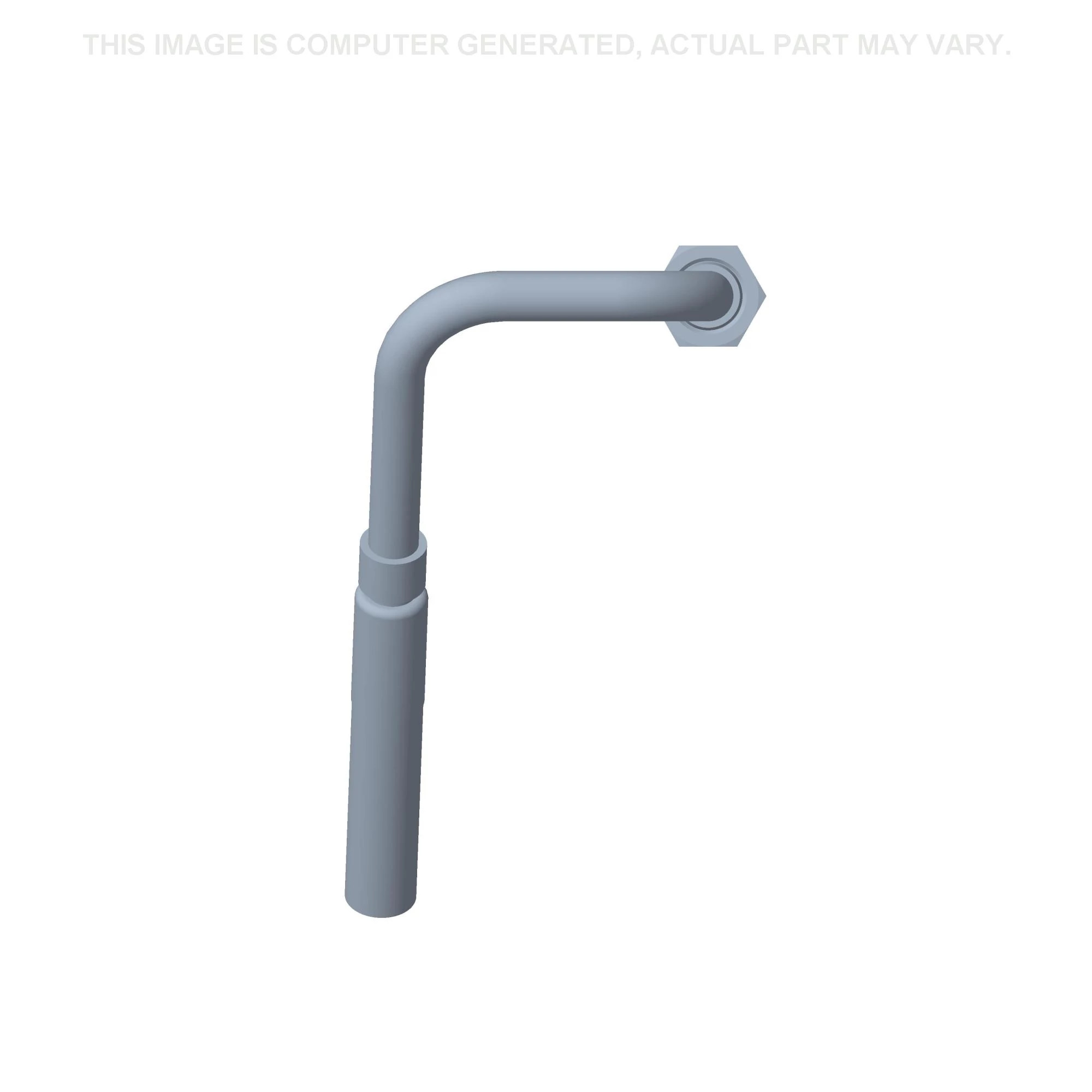 TUBO HIDRÁULICO | NEWHOLLANDCE | EU | IT