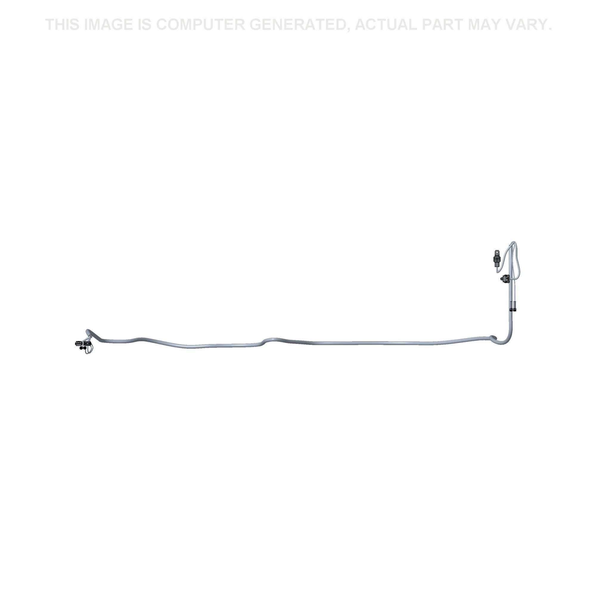 WIRE HARNESS | CASECE | CA | EN