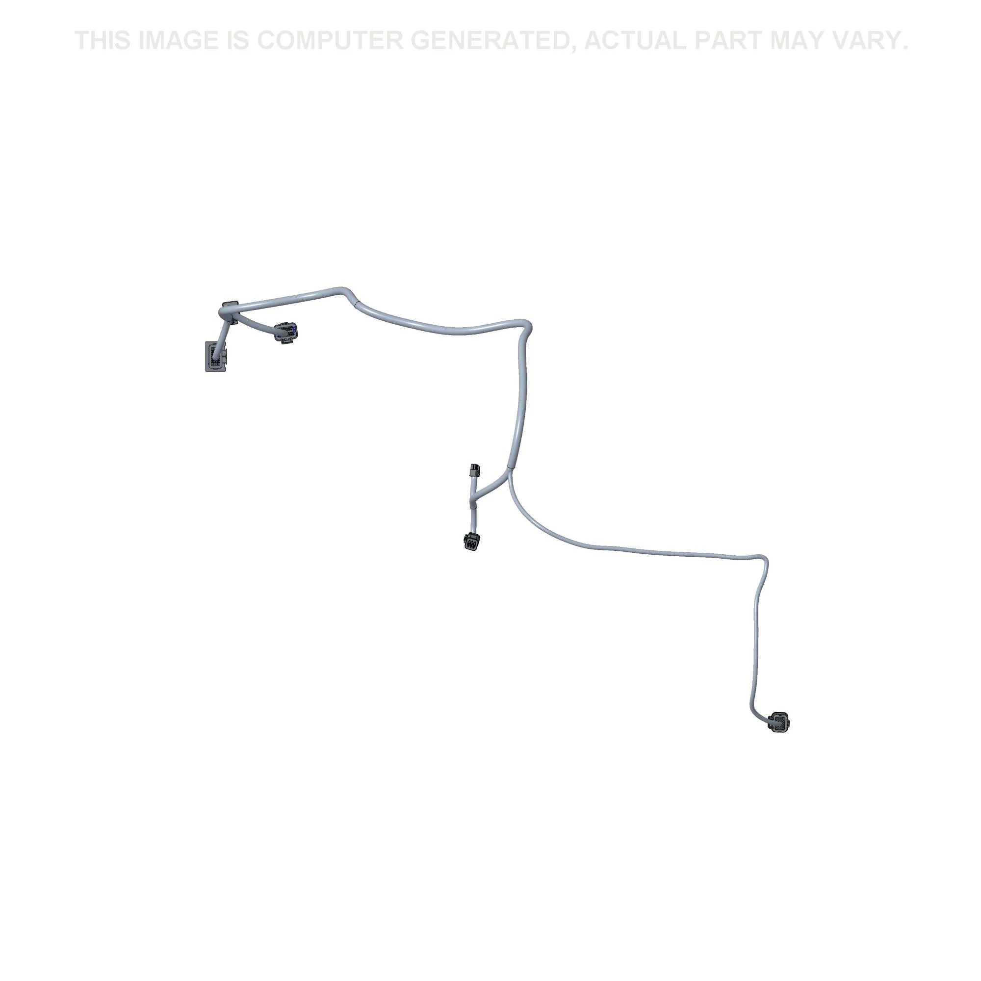 WIRE HARNESS | NEWHOLLANDCE | EU | EN