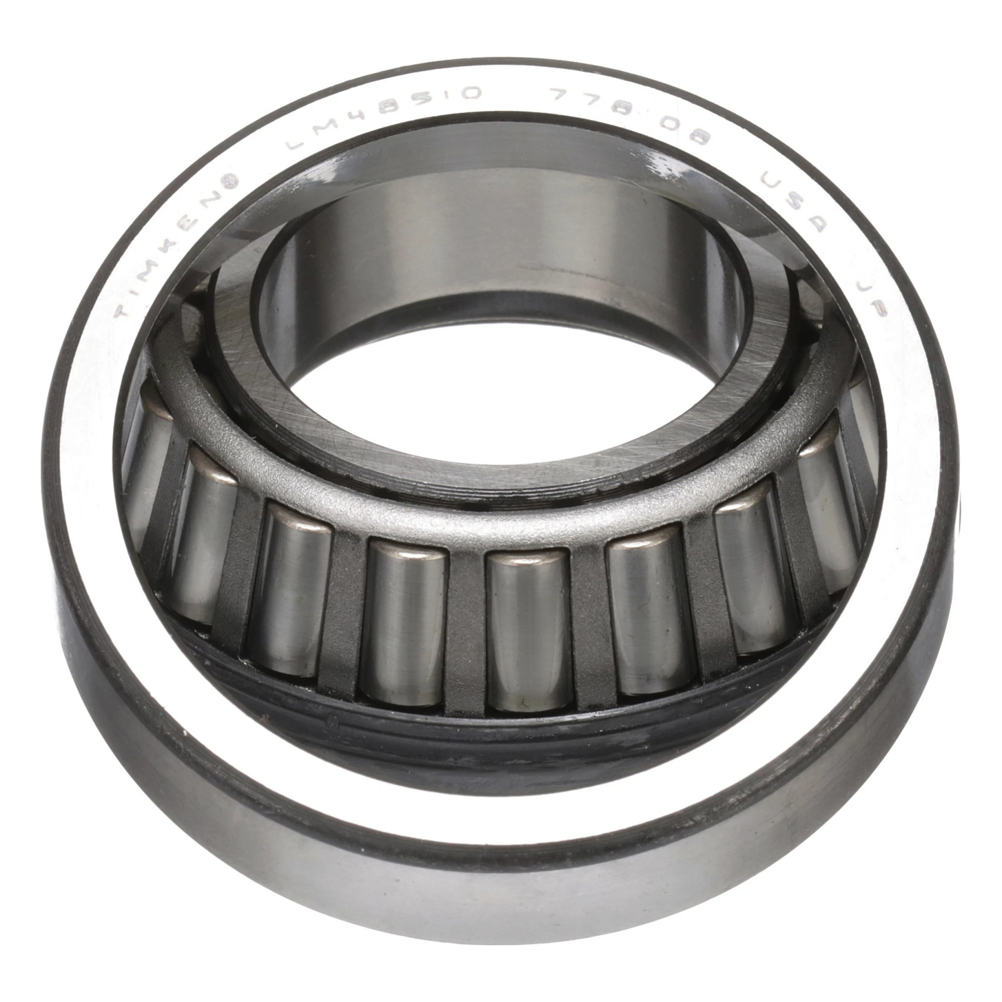 KEGELROLLENLAGER | NEWHOLLANDAG | EU | FR