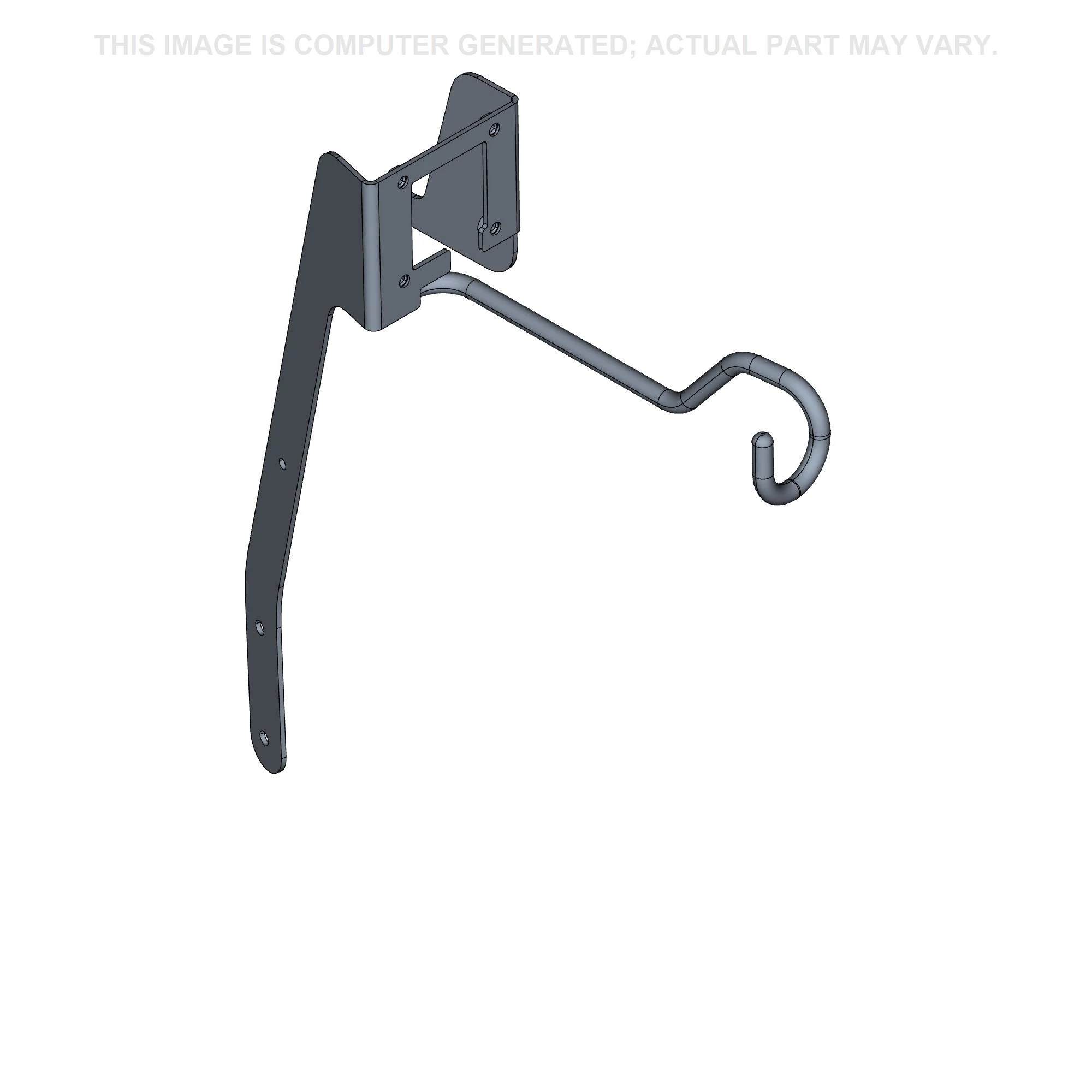 BRACKET | CASEIH | AMEA | FR