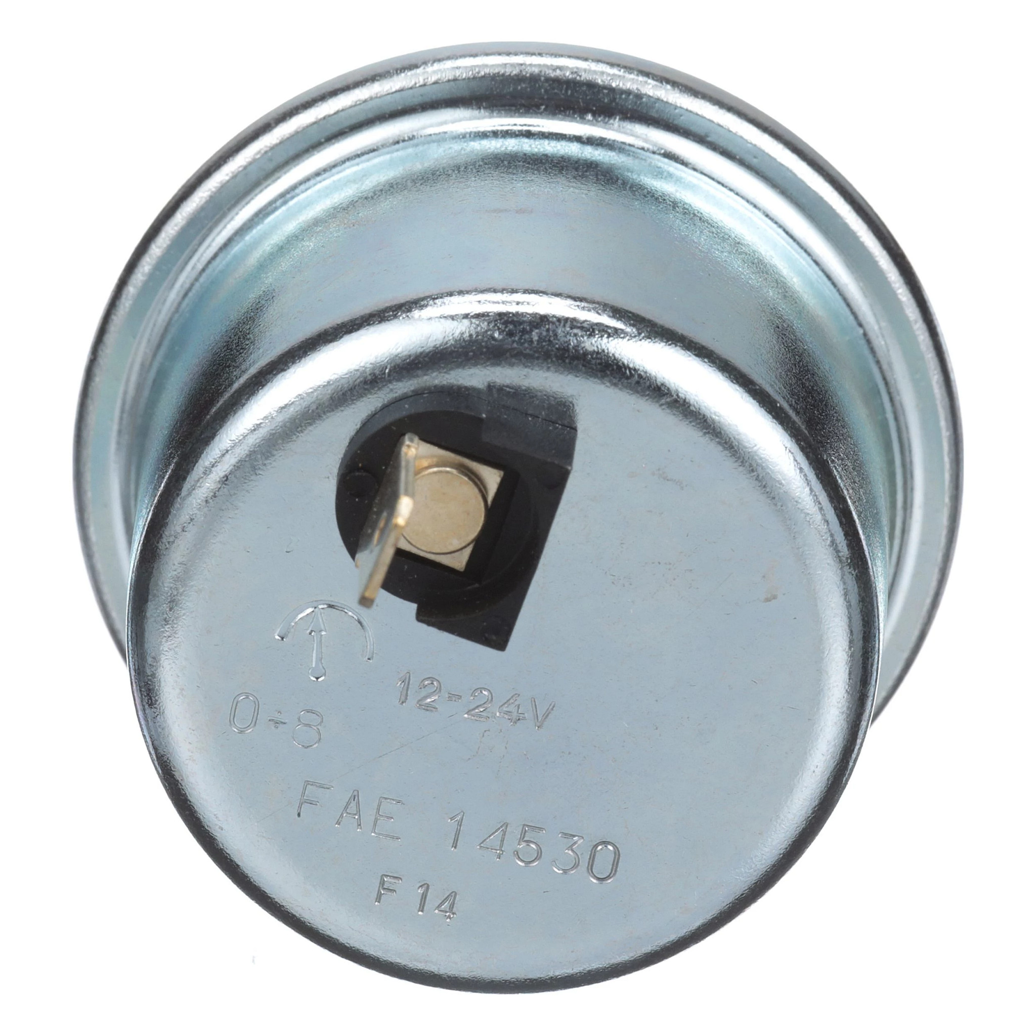 SENDER UNIT | NEWHOLLANDAG | SA | EN