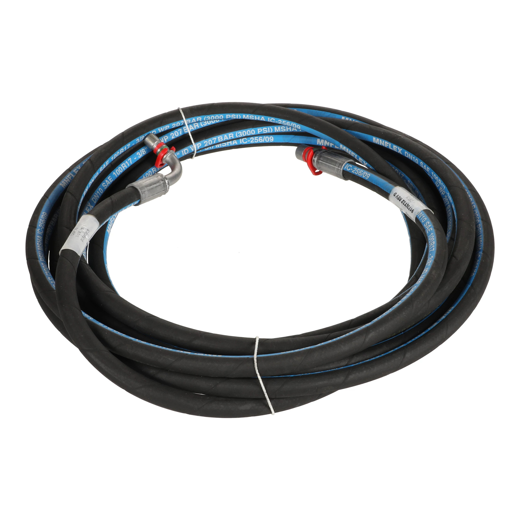 HOSE | CASEIH | GB | EN