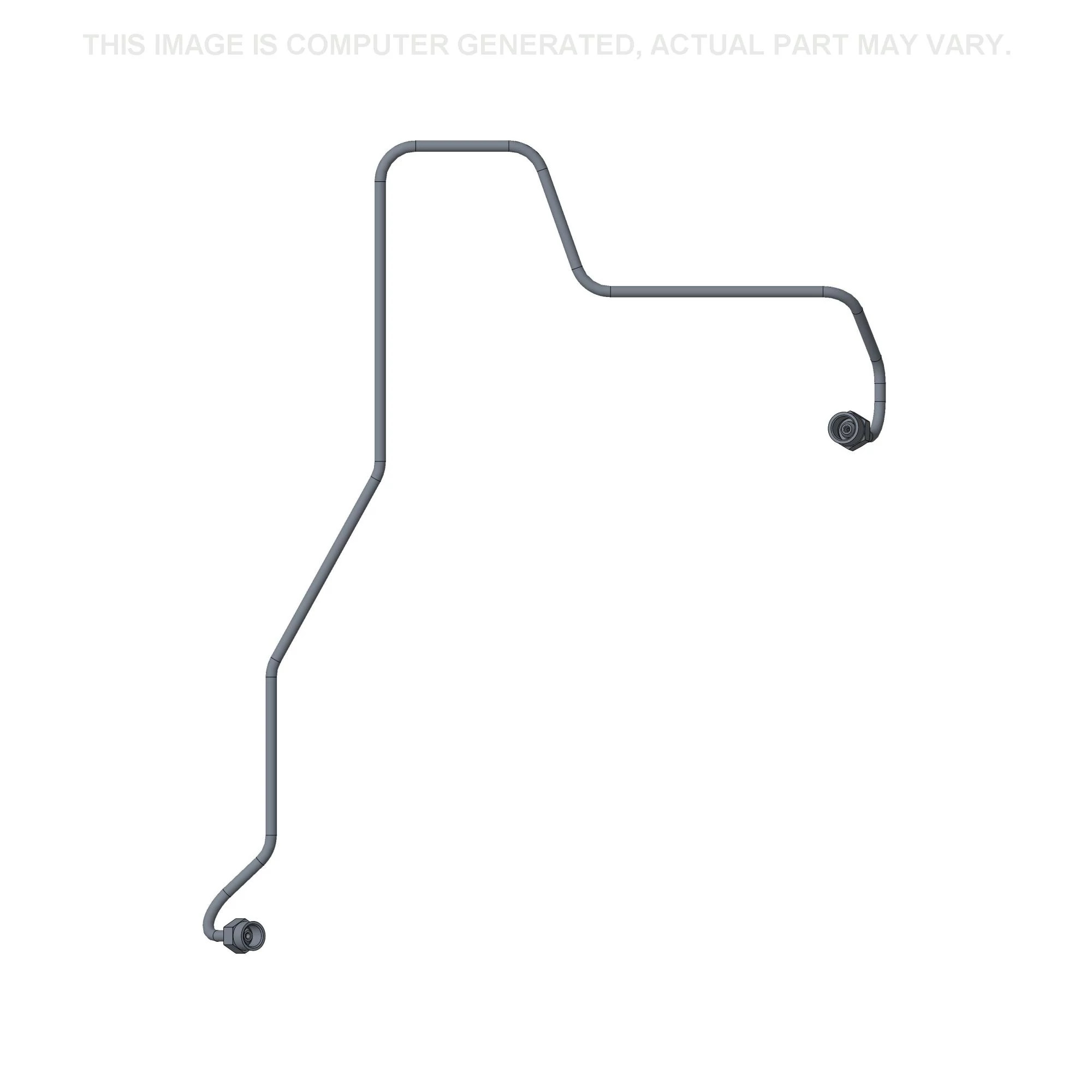 TUBO DE COMBUSTIBLE | NEWHOLLANDAG | ES | ES