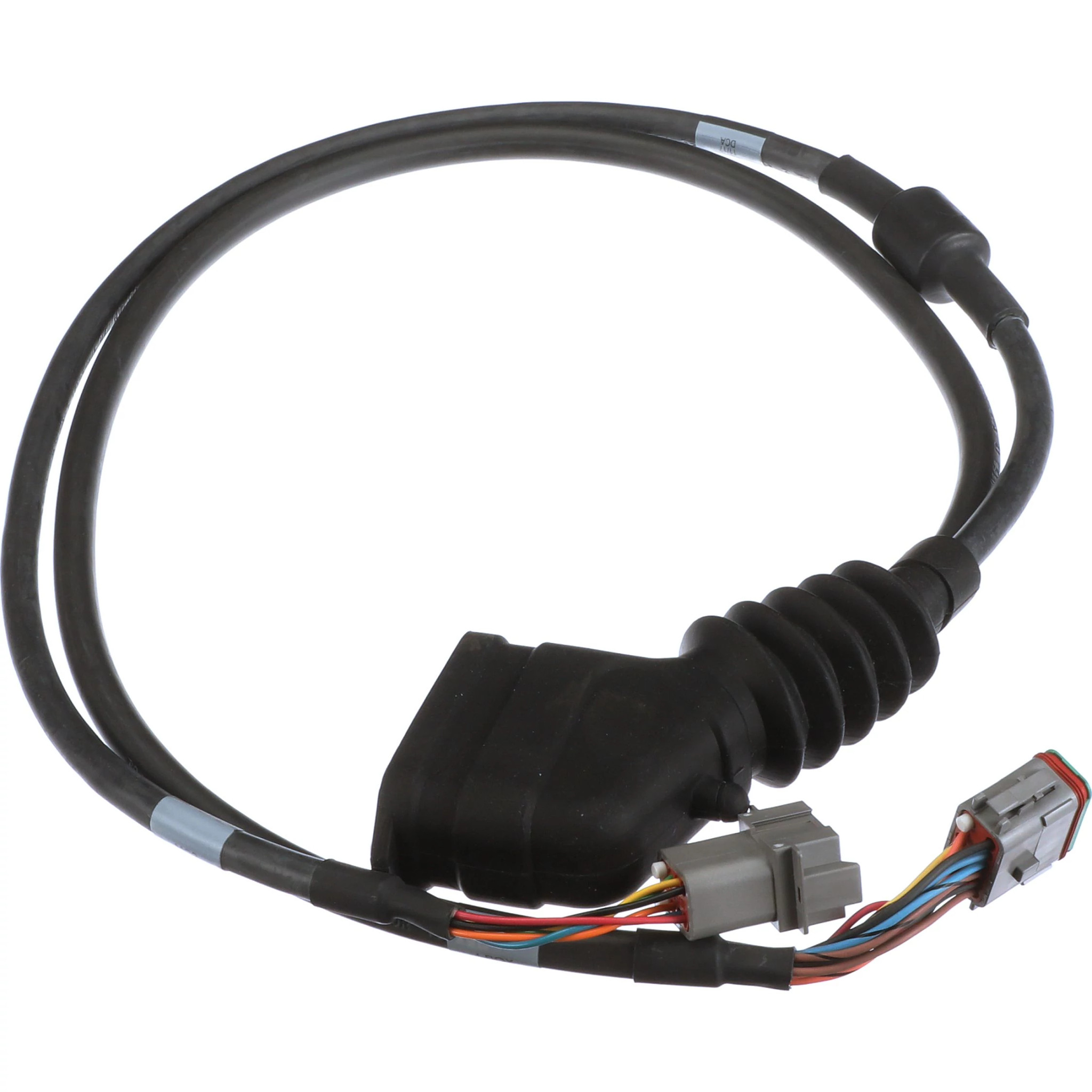 WIRE HARNESS | NEWHOLLANDCE | EU | EN