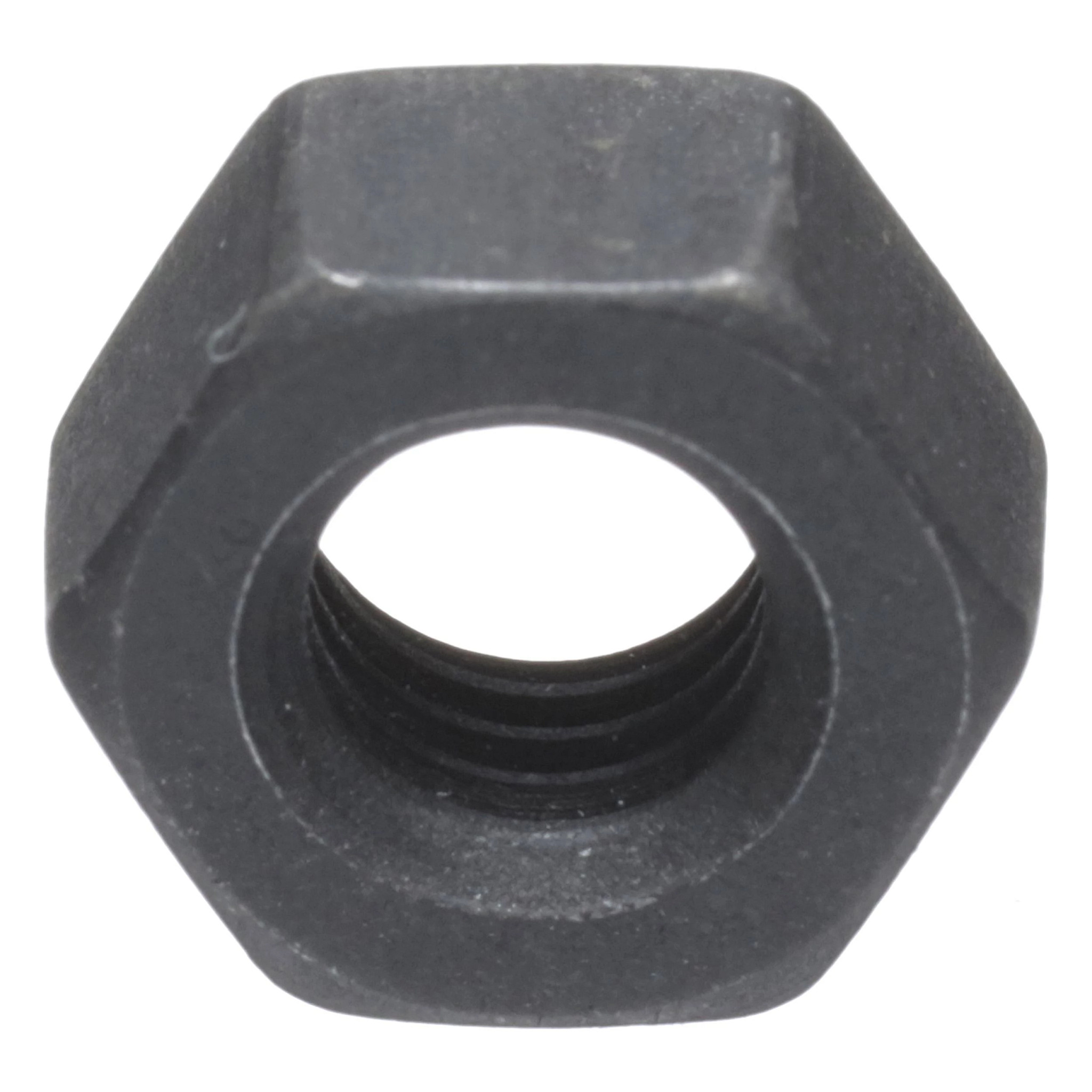 Porca sextavada - Cl 10 - M6