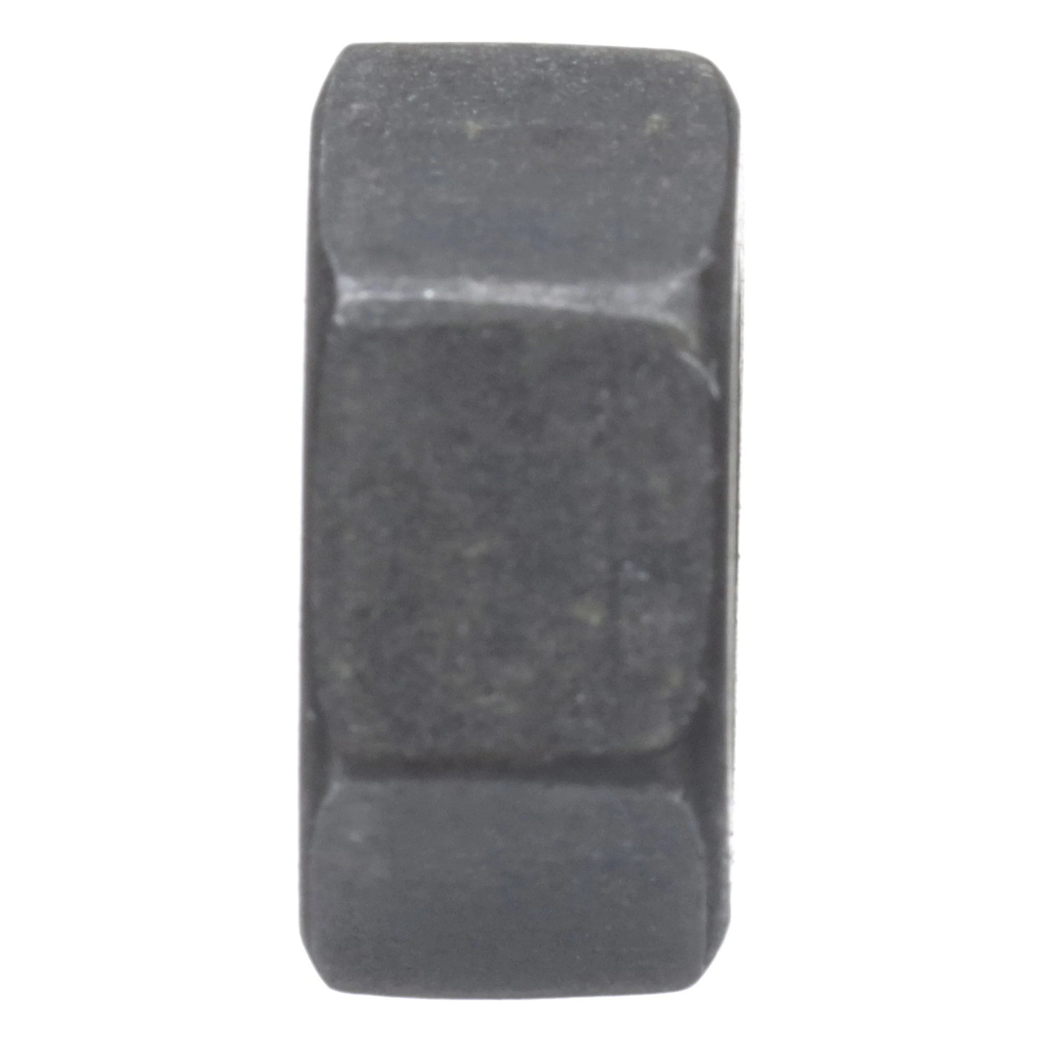 Porca sextavada - Cl 10 - M6