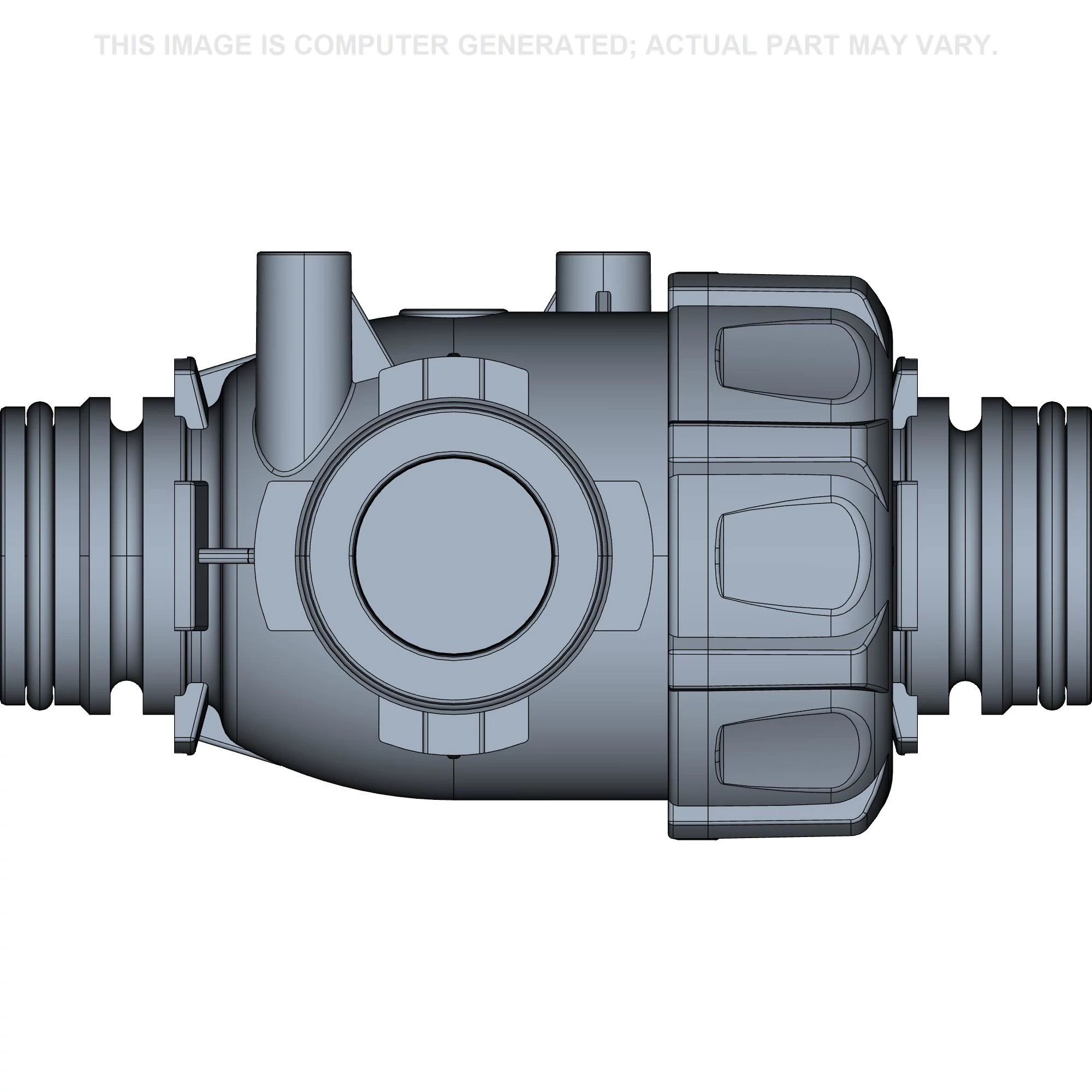HYDRAULIC VALVE | DEFAULT | EU | EN