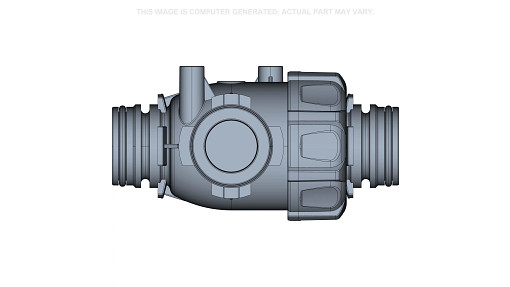 HYDRAULISCHE KLEP | NEWHOLLANDCE | EU | ES