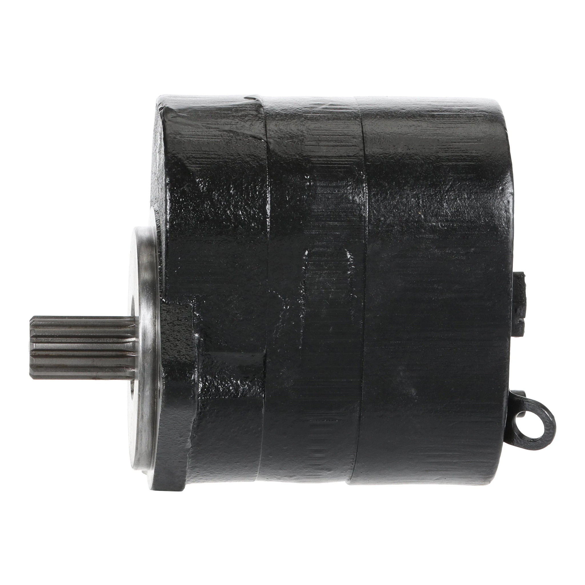 HYDRAULIC PUMP - 87393116