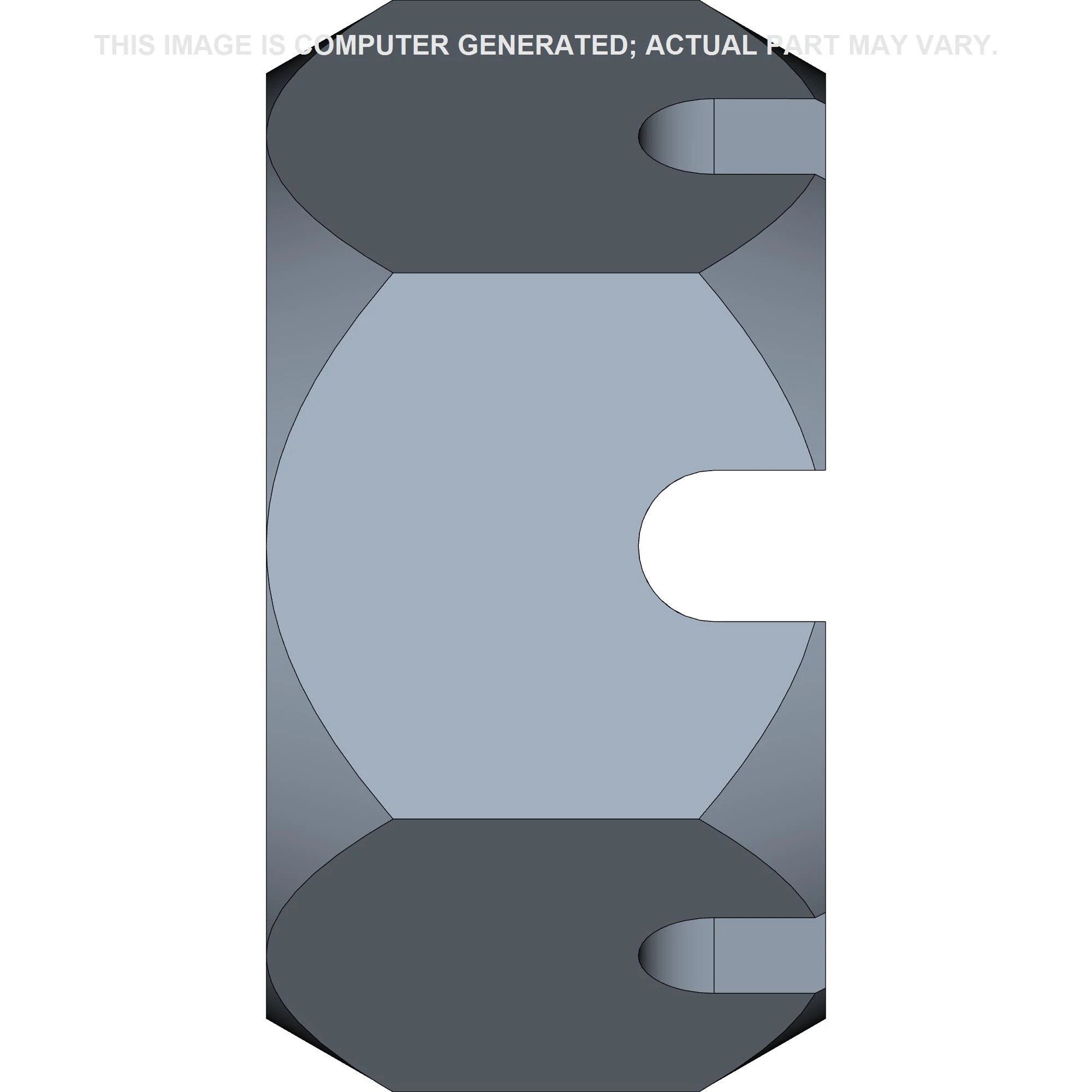 NUT | FLEXICOIL | CA | EN