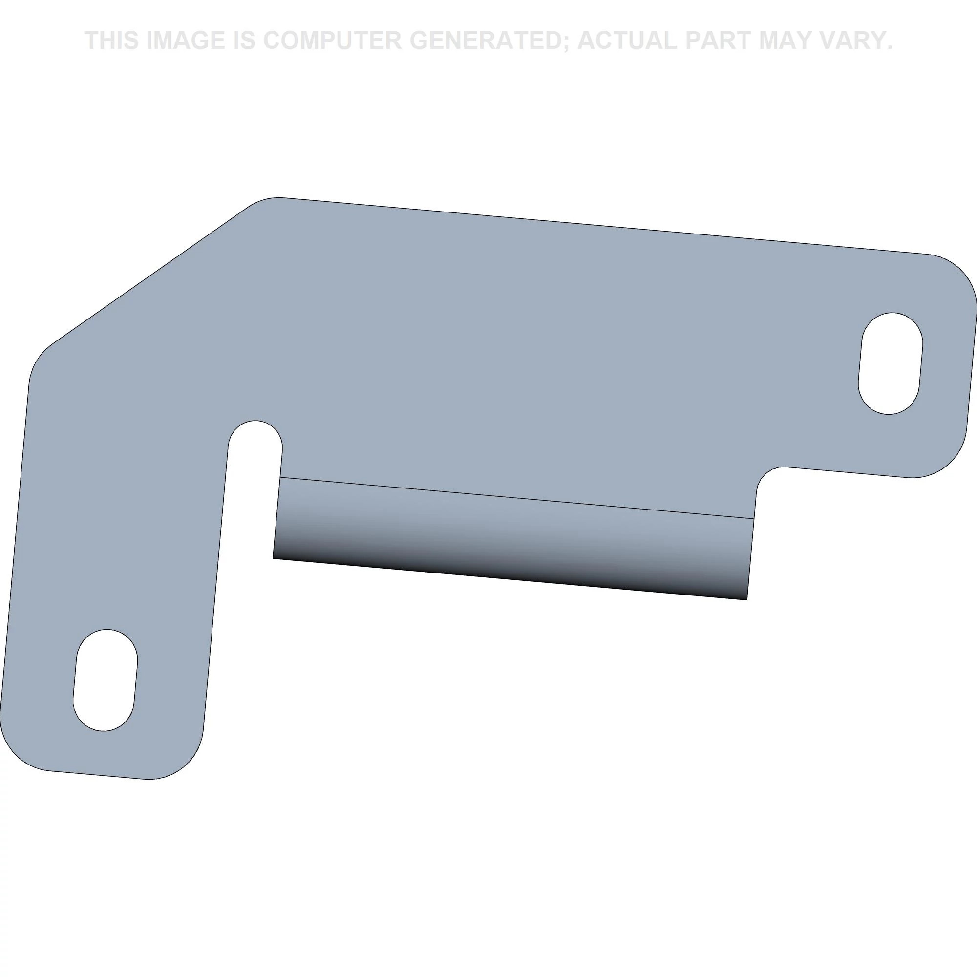 BRACKET | NEWHOLLANDAG | EU | ES