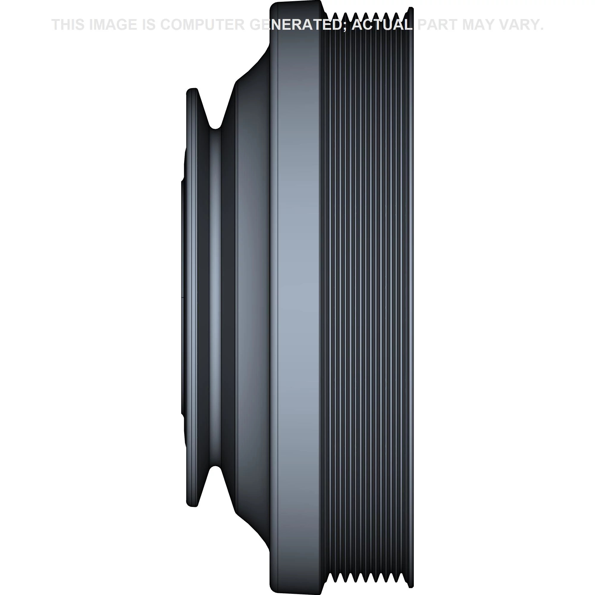 PULLEY | NEWHOLLANDAG | CA | EN