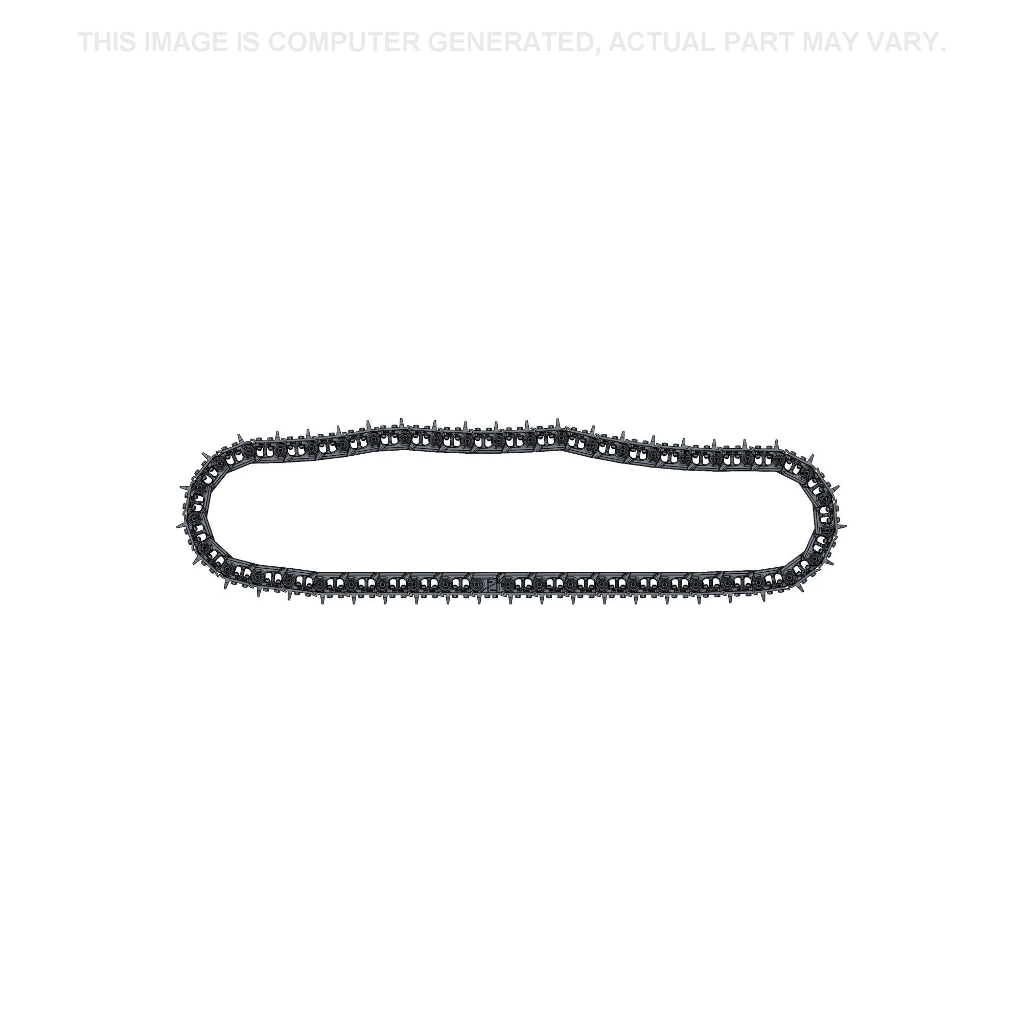 CRAWLER TRACK ASSY | NEWHOLLANDCE | US | EN