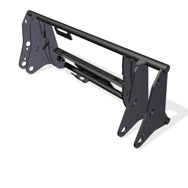 Porte-outils | NEWHOLLANDCE | CA | EN