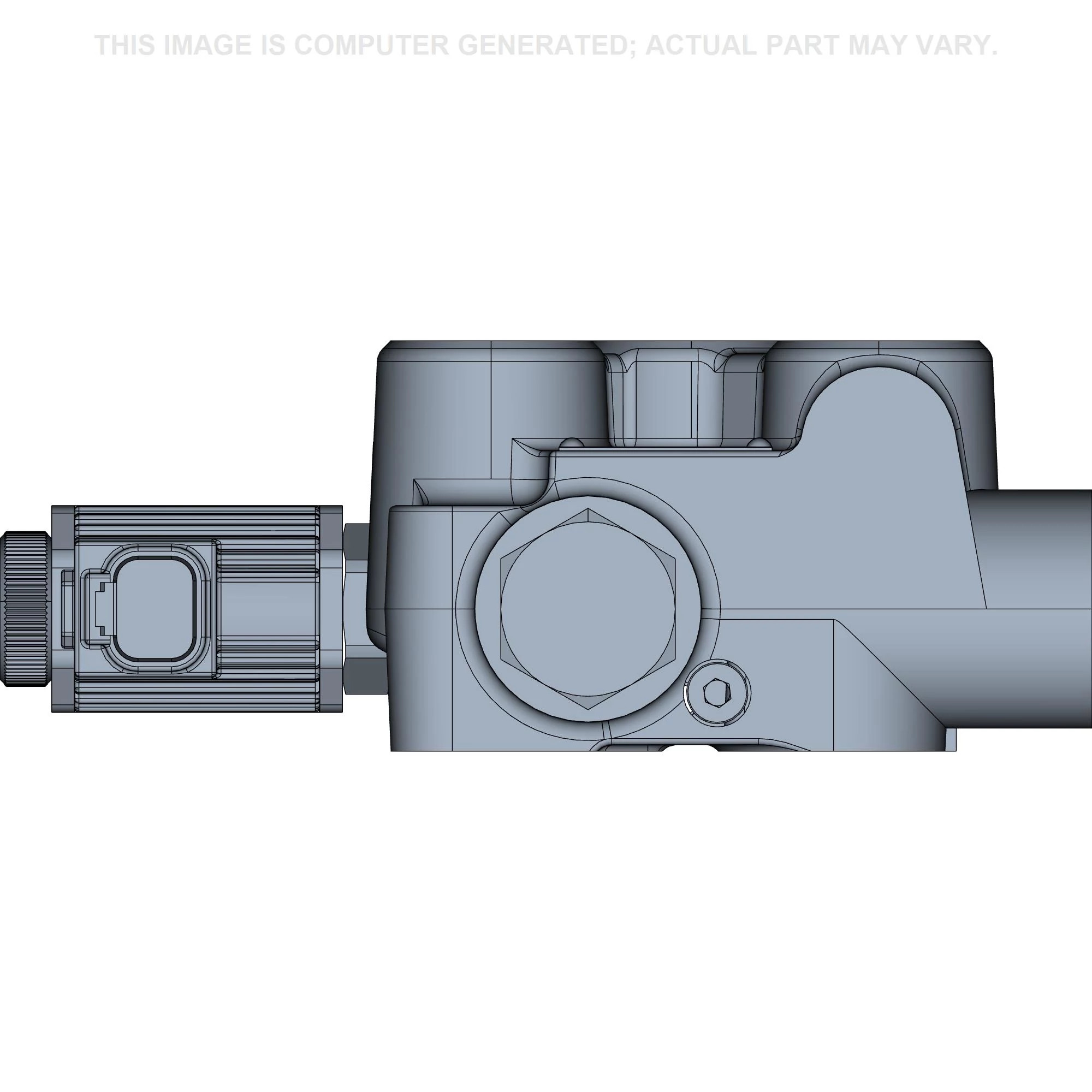 SOUPAPE DE FREIN | NEWHOLLANDAG | EU | EN