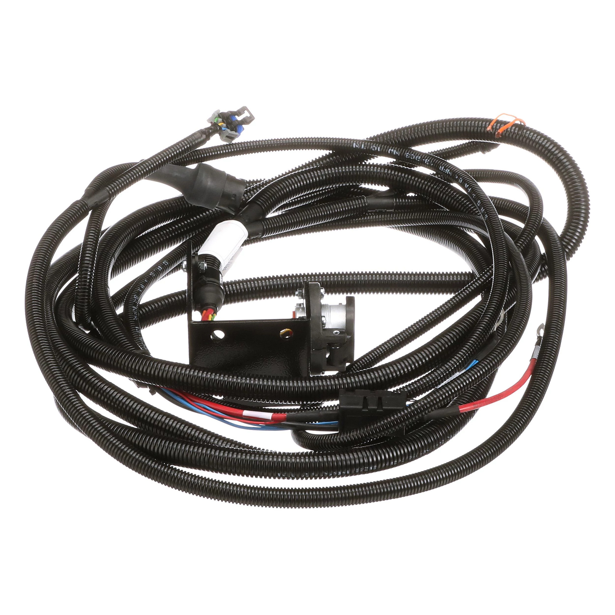 FAISCEAU ELECTRIQUE | CASEIH | AMEA | FR