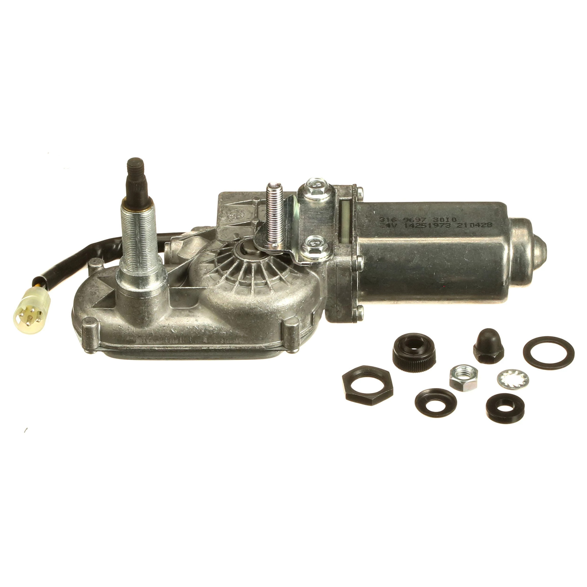 MOTOR LIMPA PÁRA-BRI