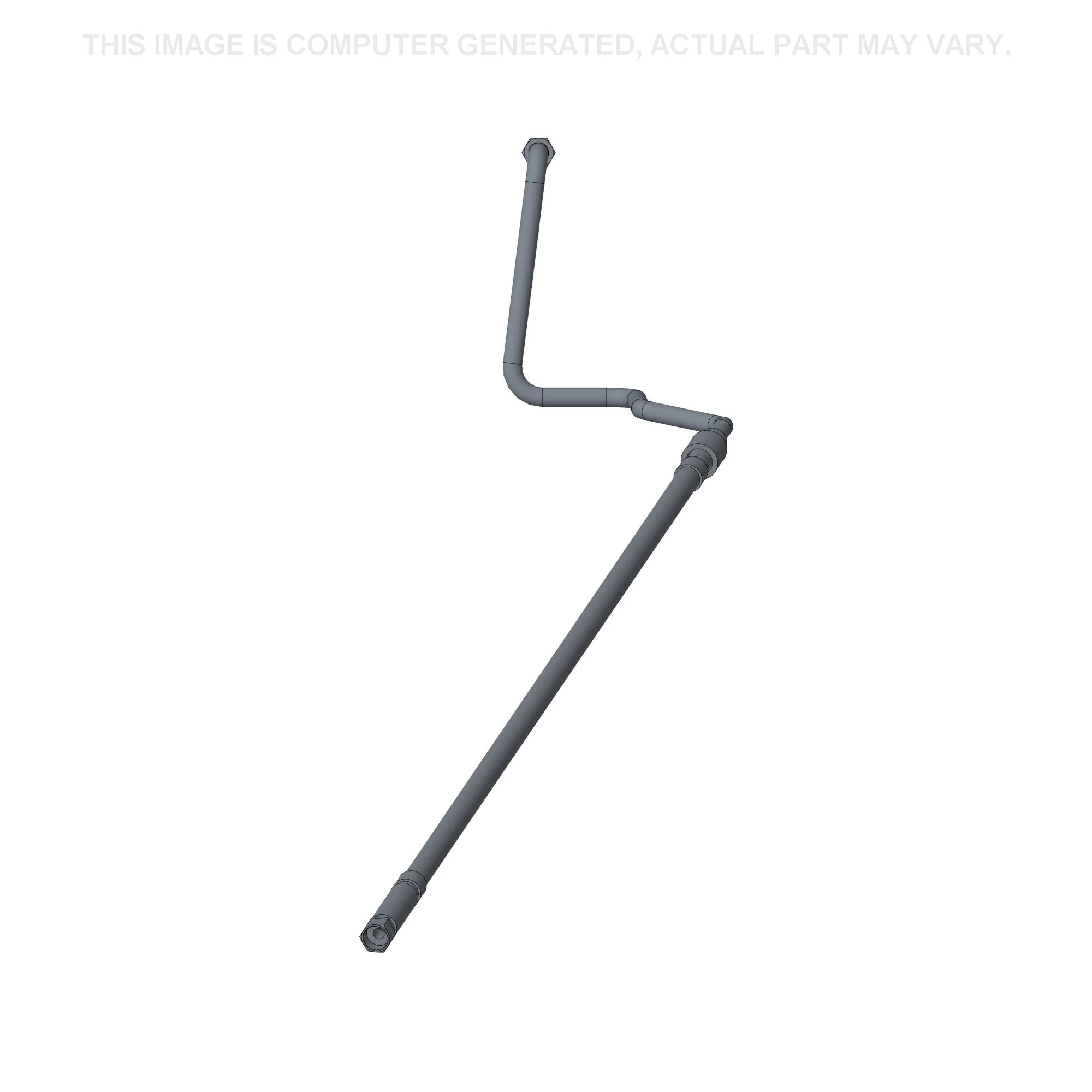 ТРУБОПРОВОД | MILLER | AMEA | RU