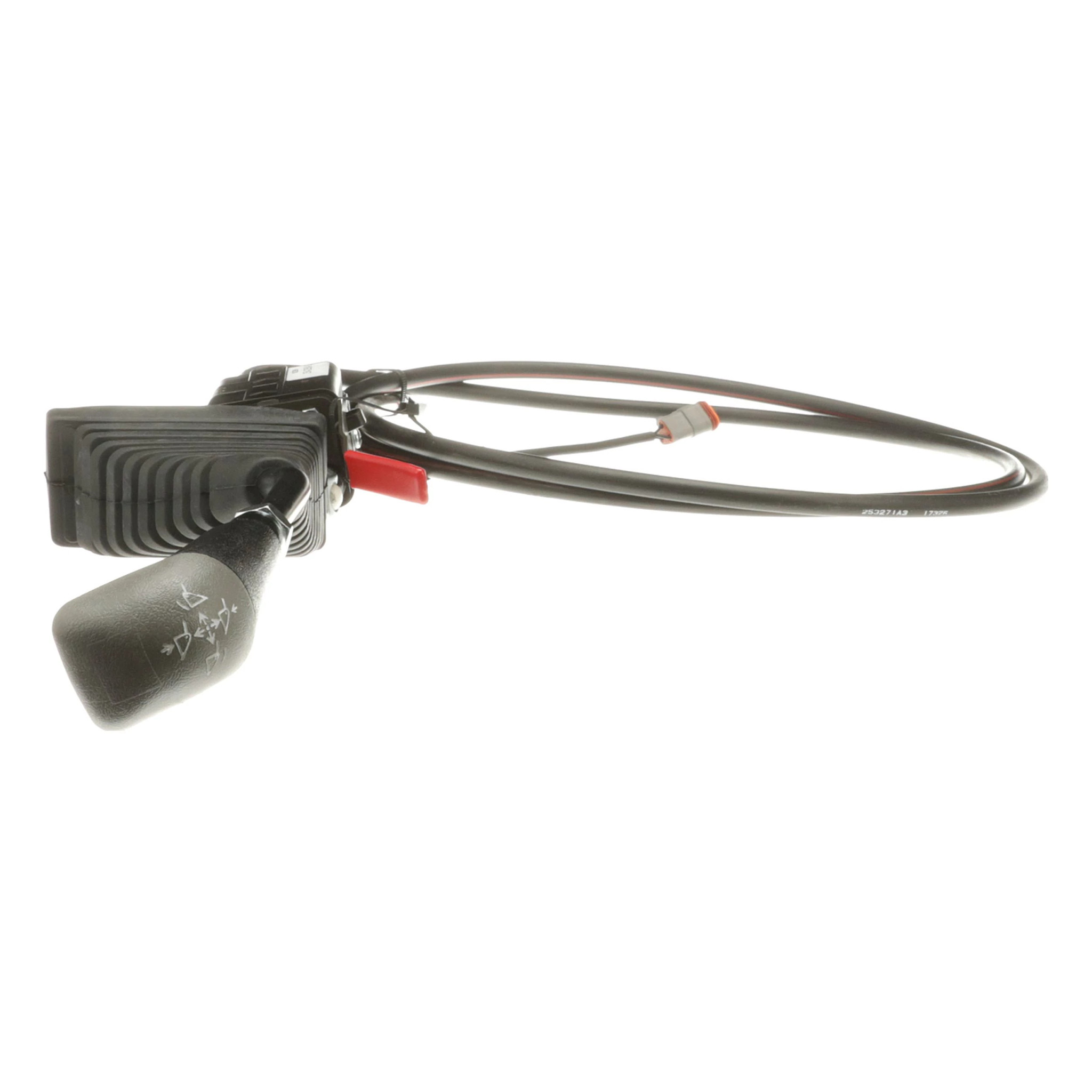 254288A3 | 3-Function Dual Axis Control | Case IH | MyCNH US