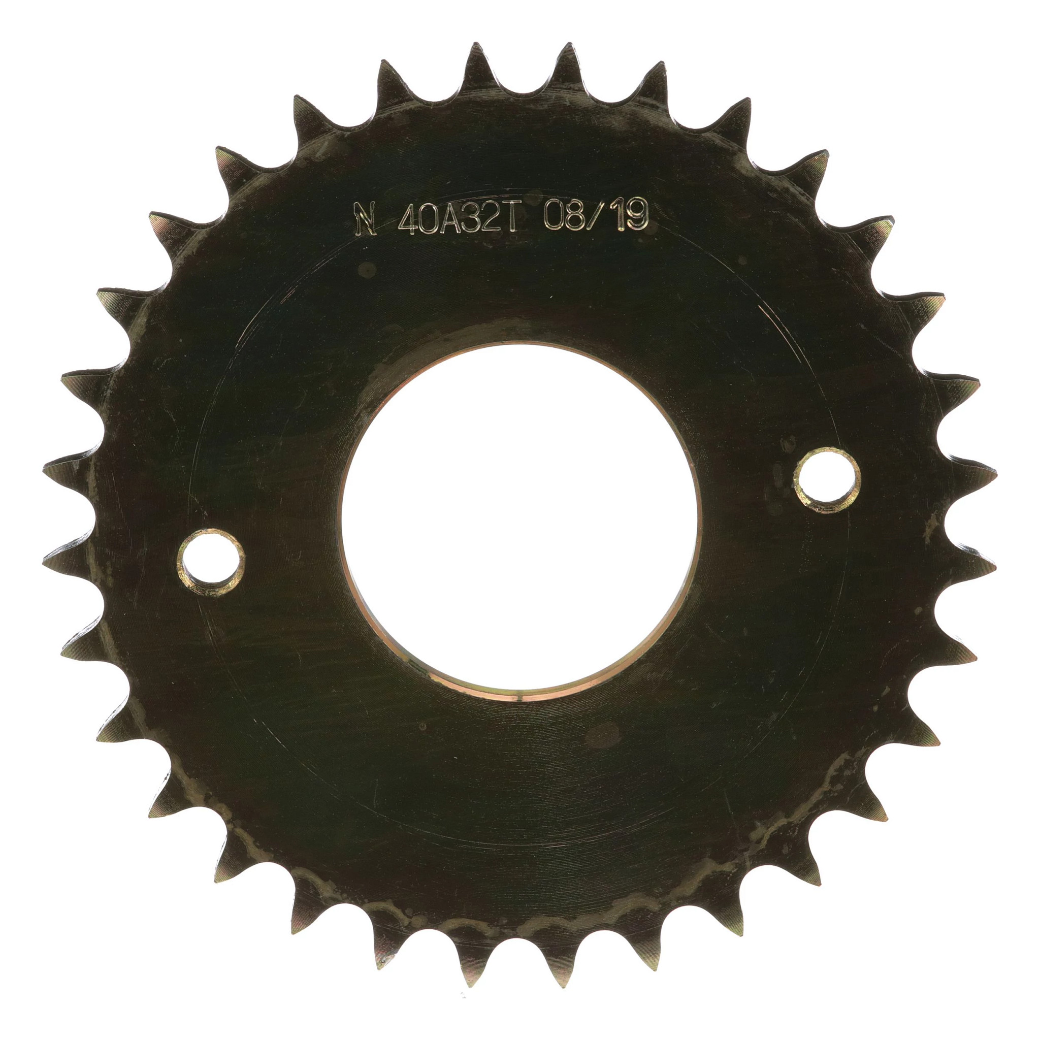 SPROCKET | FLEXICOIL | US | EN