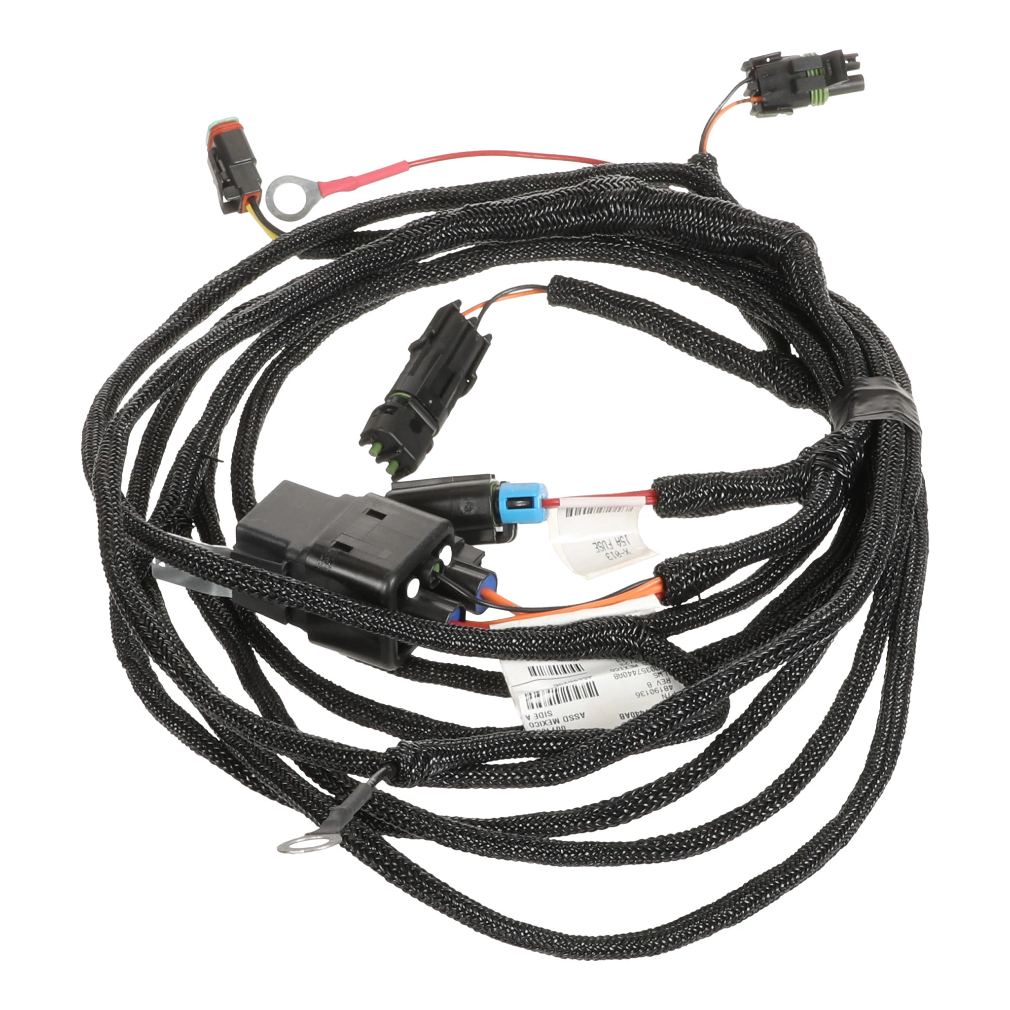 KABELBAUM | CASEIH | EU | EN