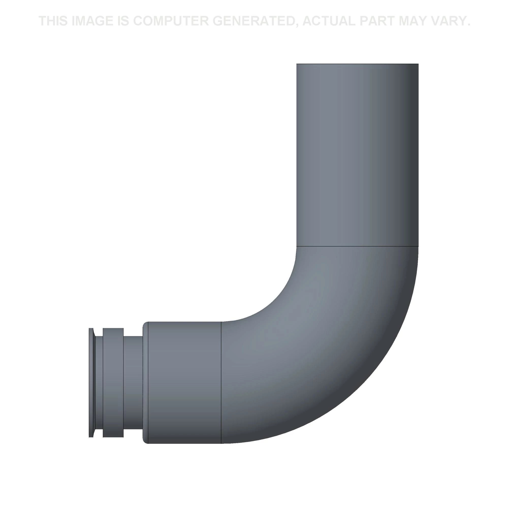 EXHAUST SYSTEM PIPE | CASEIH | US | EN