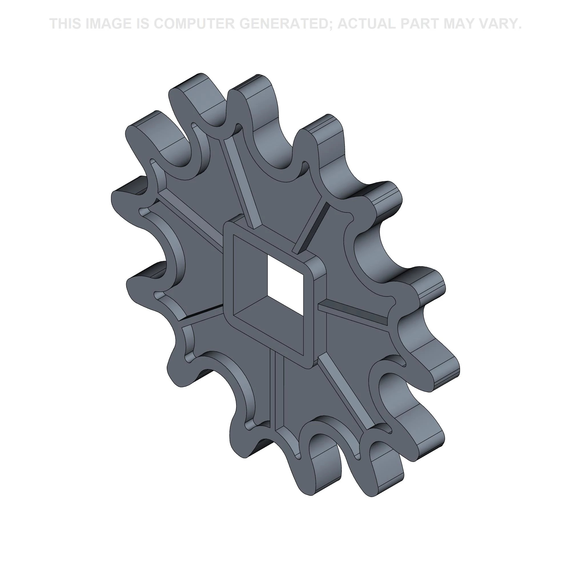 SPROCKET, DRIVING | NEWHOLLANDAG | US | EN