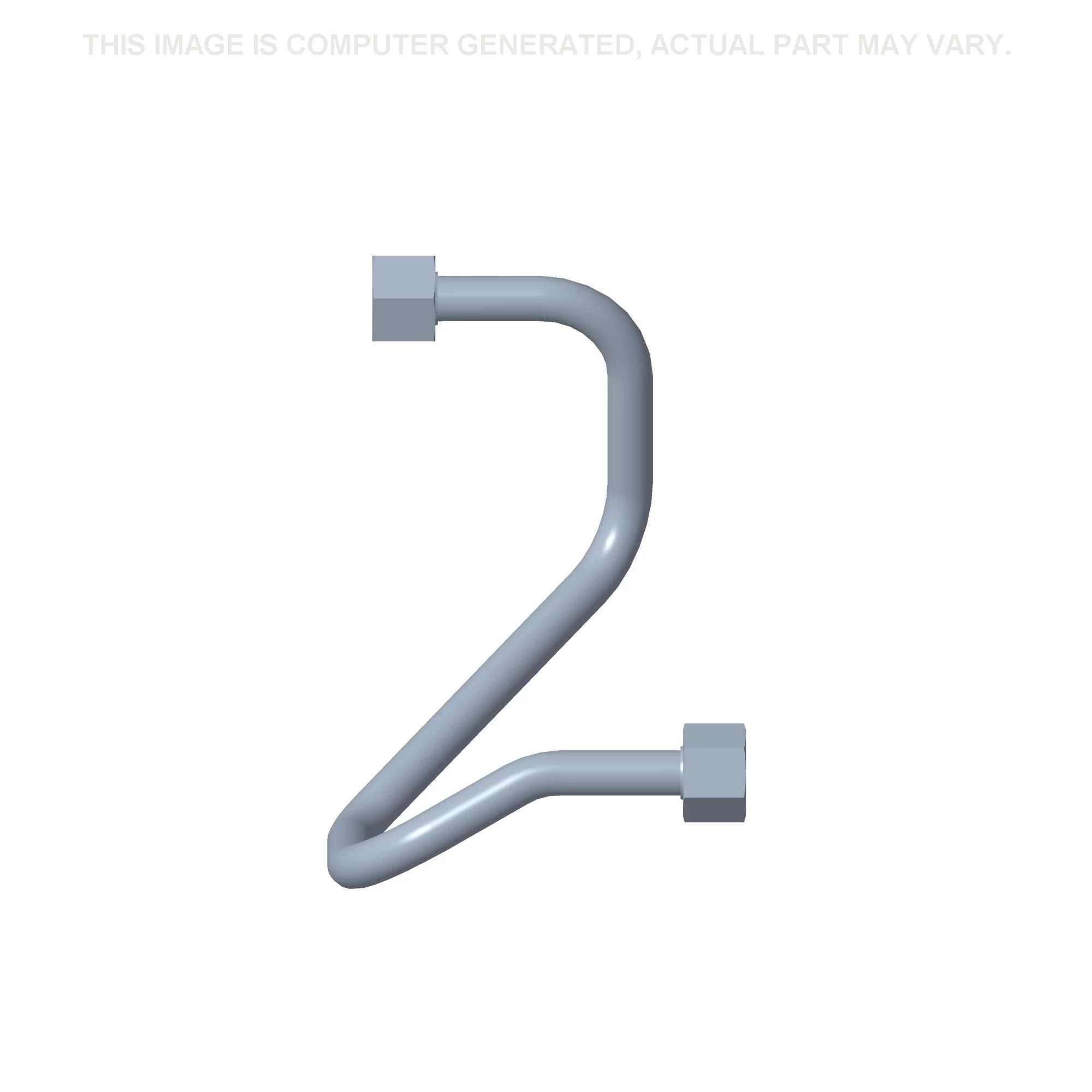 HYD TUBE | NEWHOLLANDAG | NZ | EN