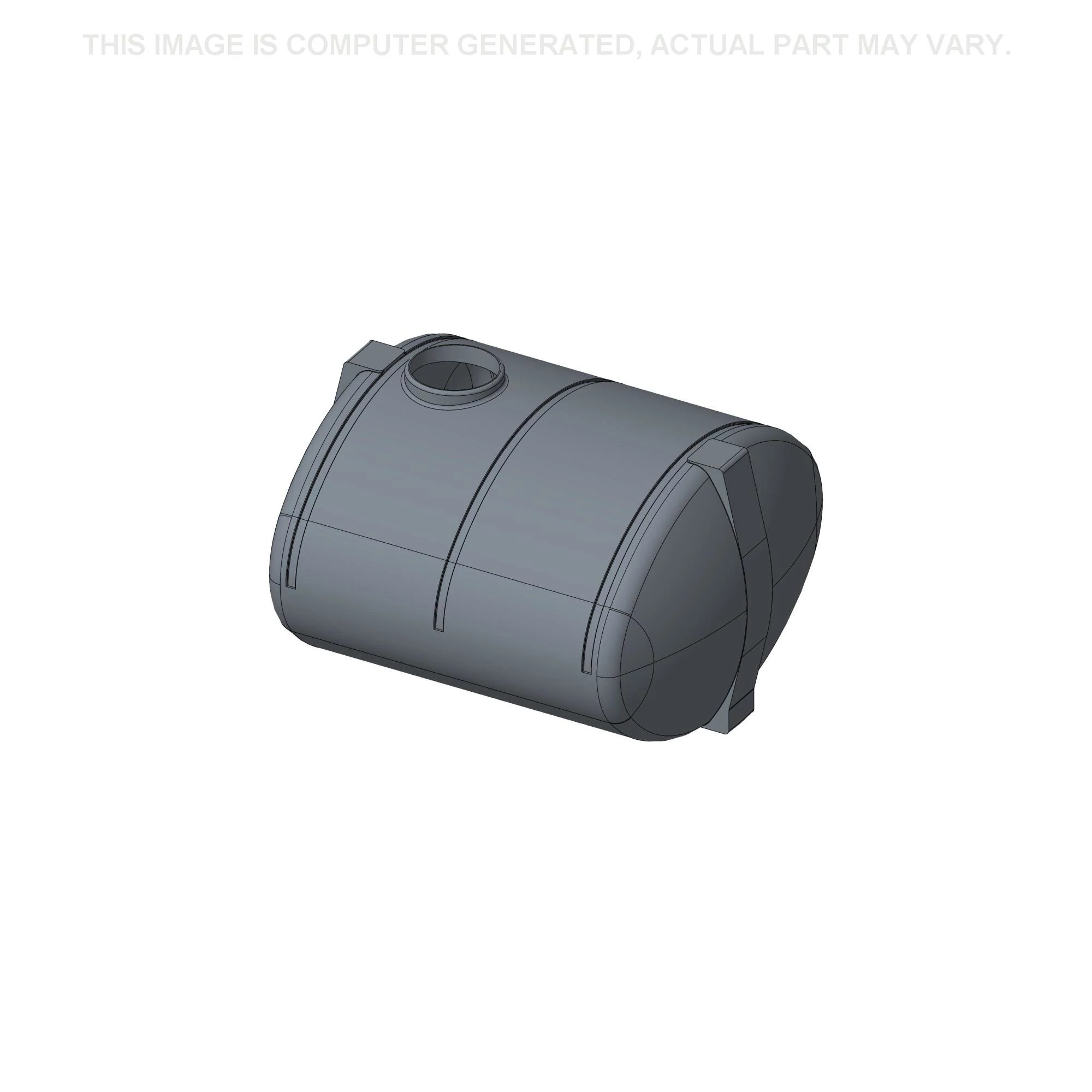 Réservoir de pulvérisation - 1250 gal. | NEWHOLLANDAG | CA | FR